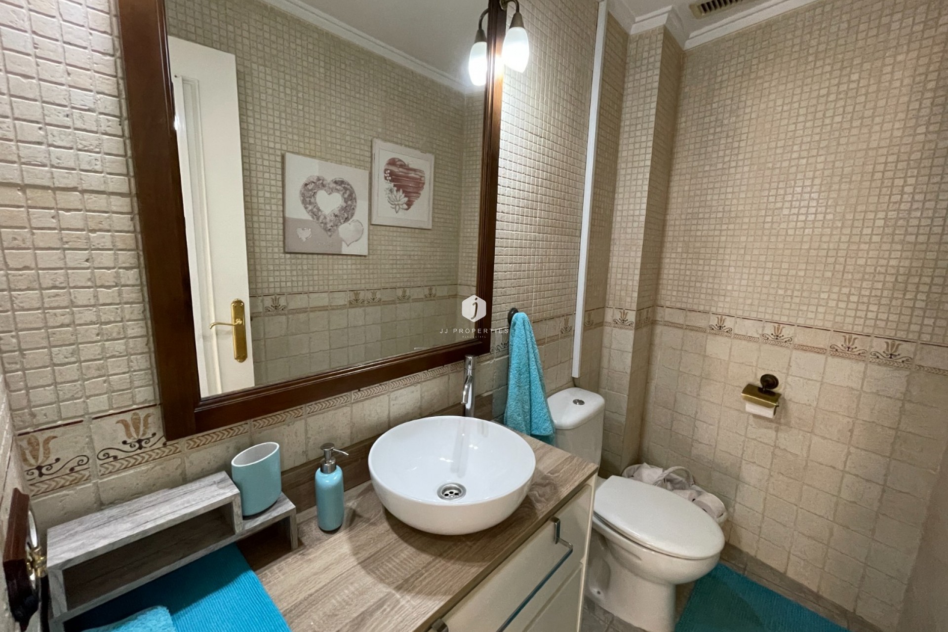 Resale - Penthouse -
Almoradí - Inland