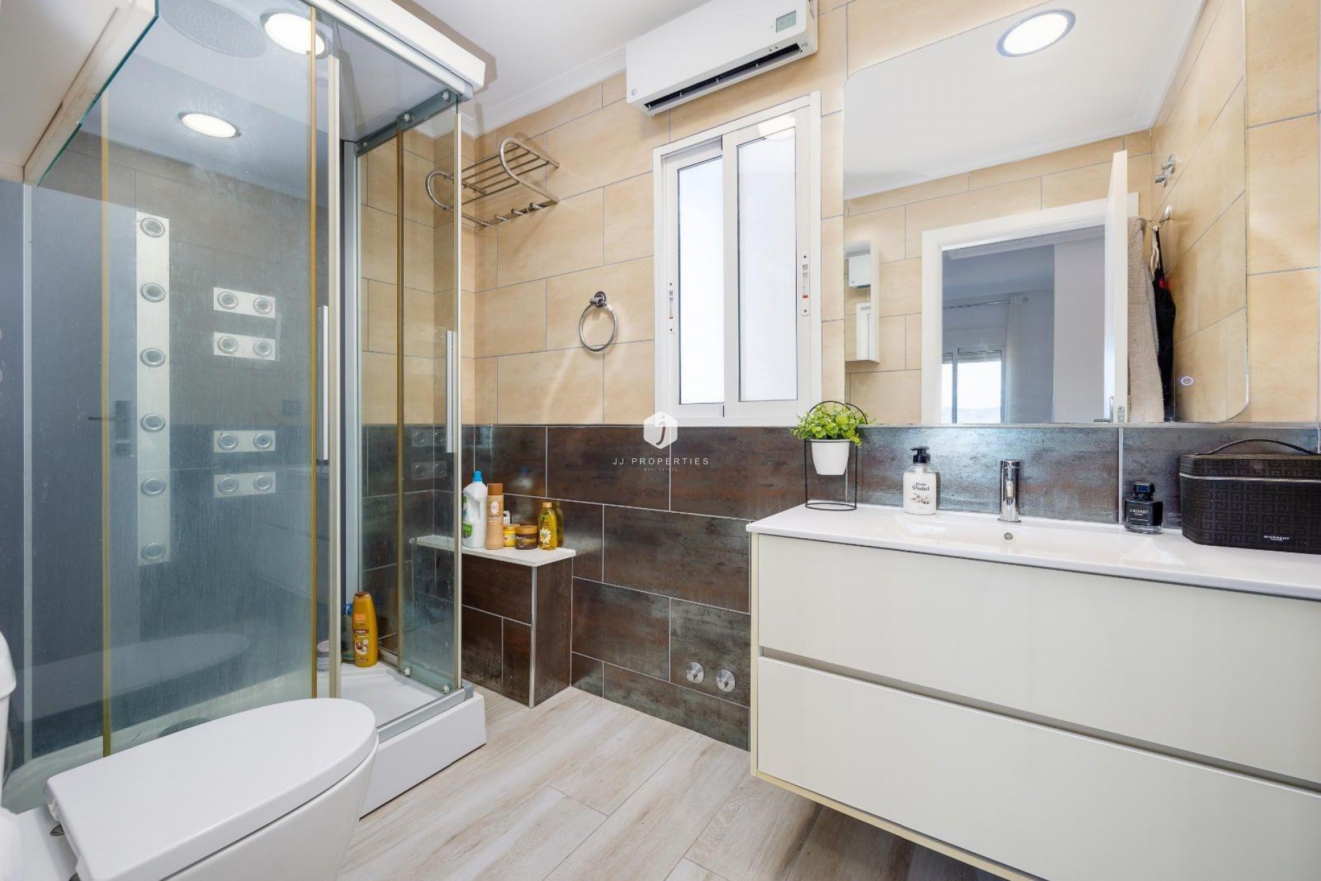 Resale - Penthouse -
Almoradí - Parque De La U