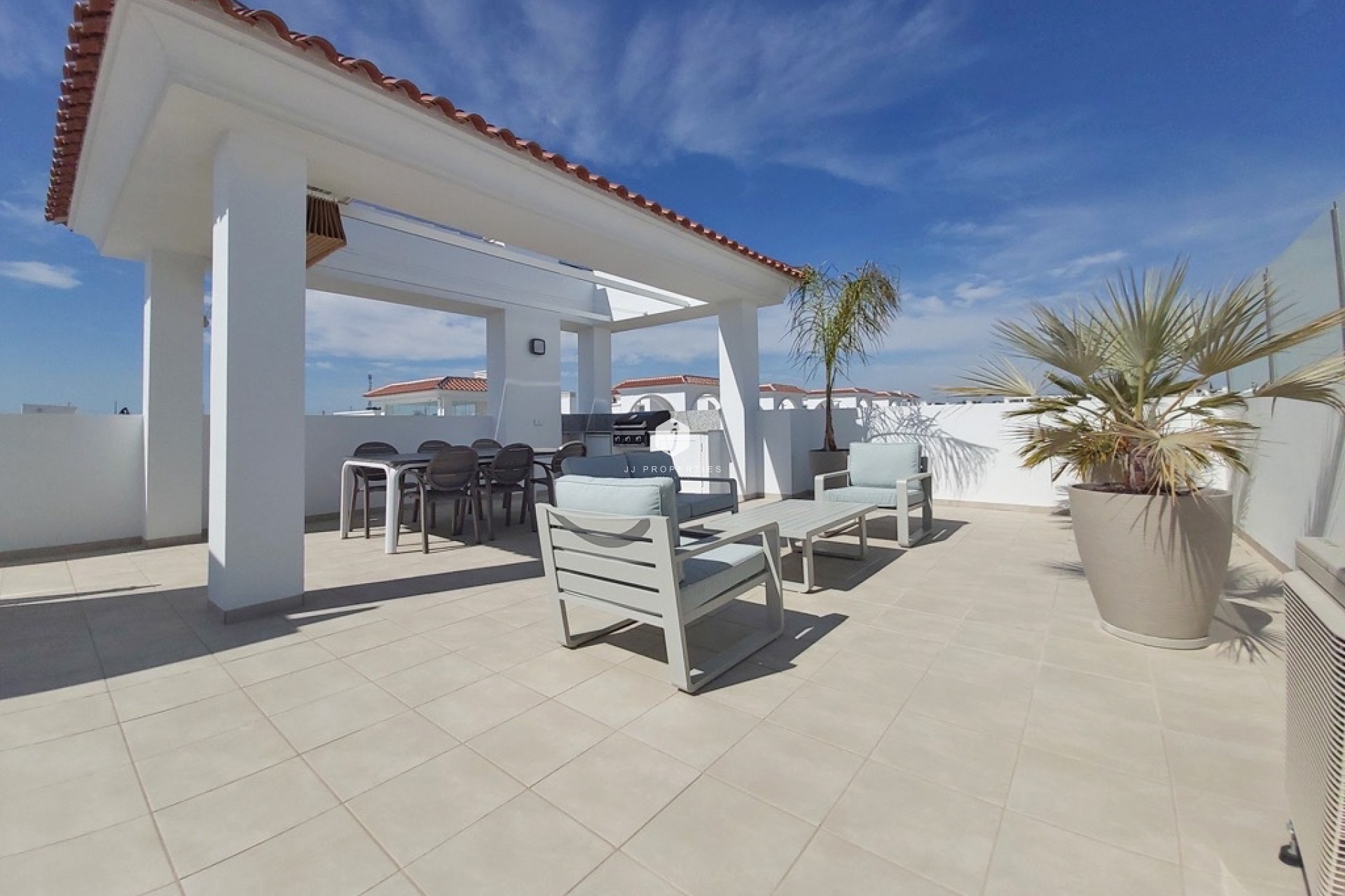 Resale - Penthouse -
Ciudad Quesada - Costa Blanca