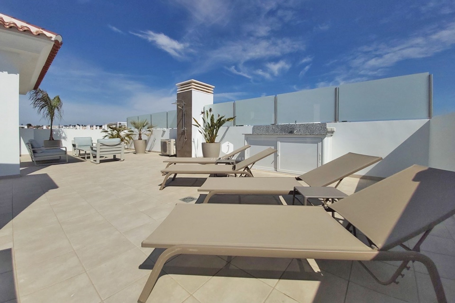 Resale - Penthouse -
Ciudad Quesada - Costa Blanca
