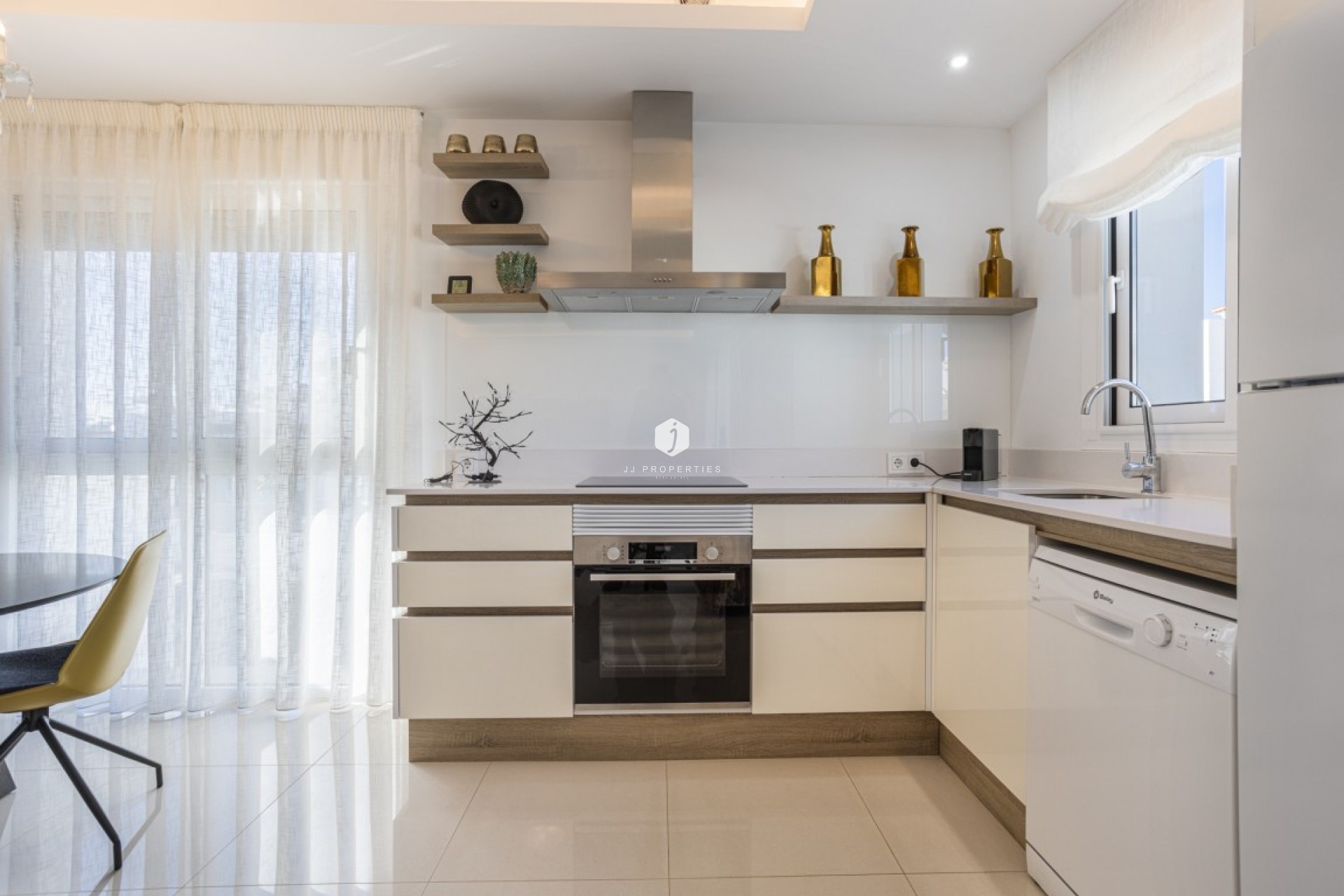 Resale - Penthouse -
Ciudad Quesada - Costa Blanca