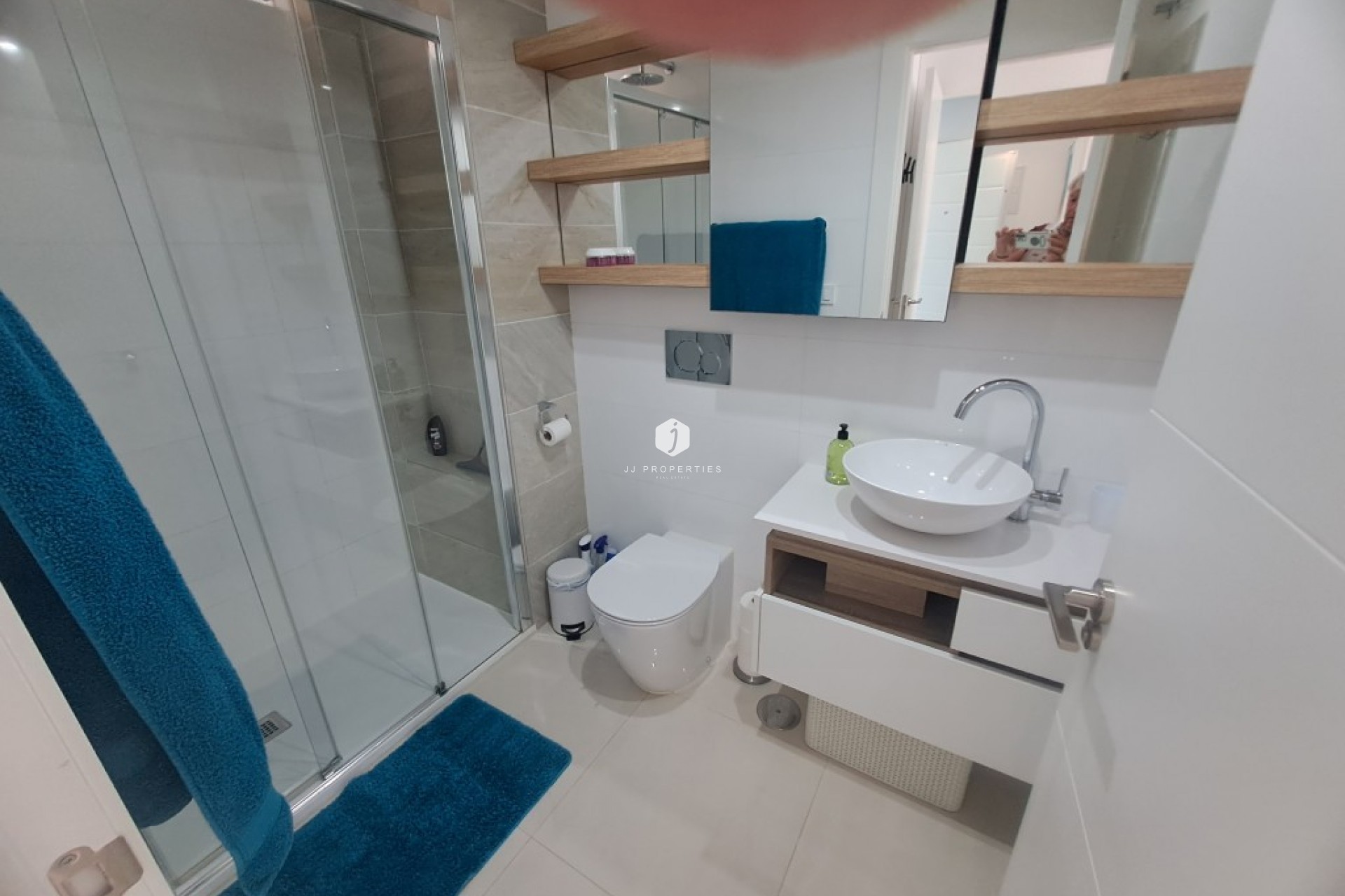 Resale - Penthouse -
Ciudad Quesada - Costa Blanca