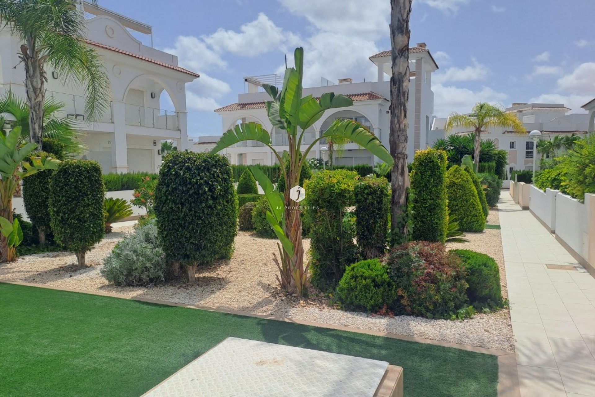 Resale - Penthouse -
Ciudad Quesada - Costa Blanca