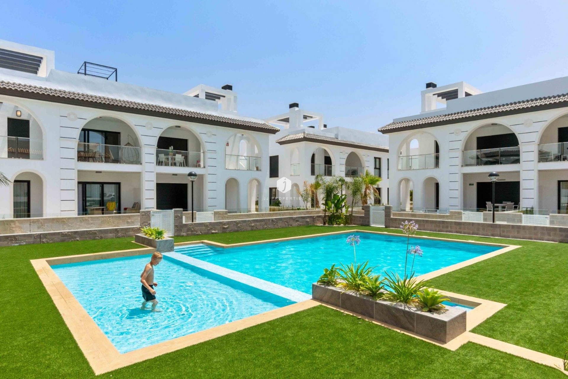 Resale - Penthouse -
Ciudad Quesada - Costa Blanca