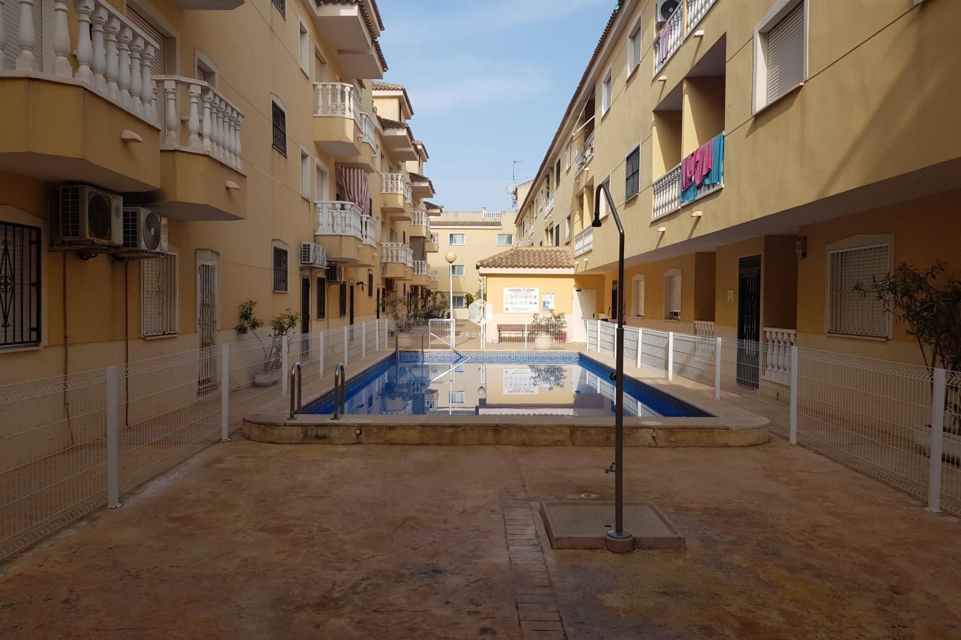 Resale - Penthouse -
Formentera del Segura - Pueblo 5