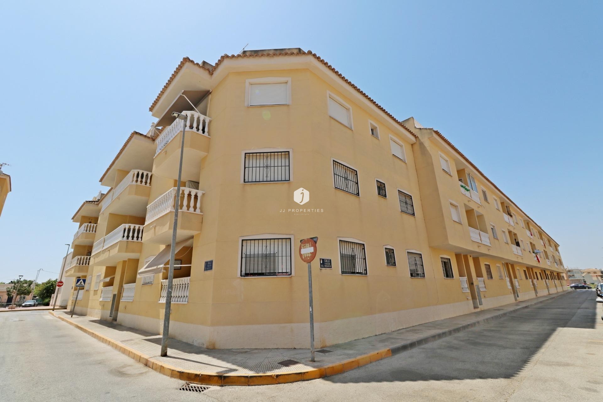 Resale - Penthouse -
Formentera del Segura - Pueblo 5