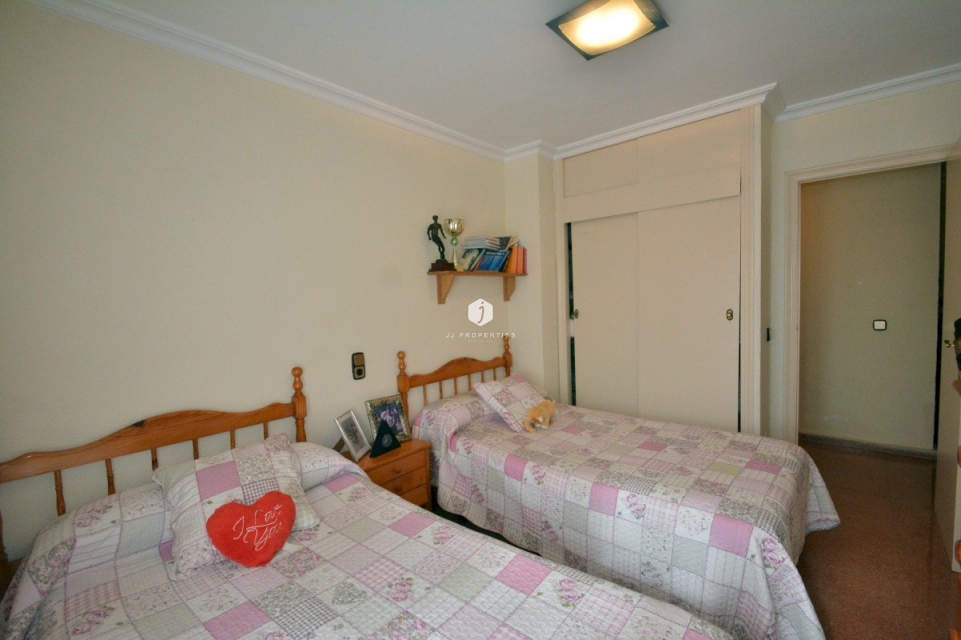 Resale - Penthouse -
Guardamar del Segura - Costa Blanca