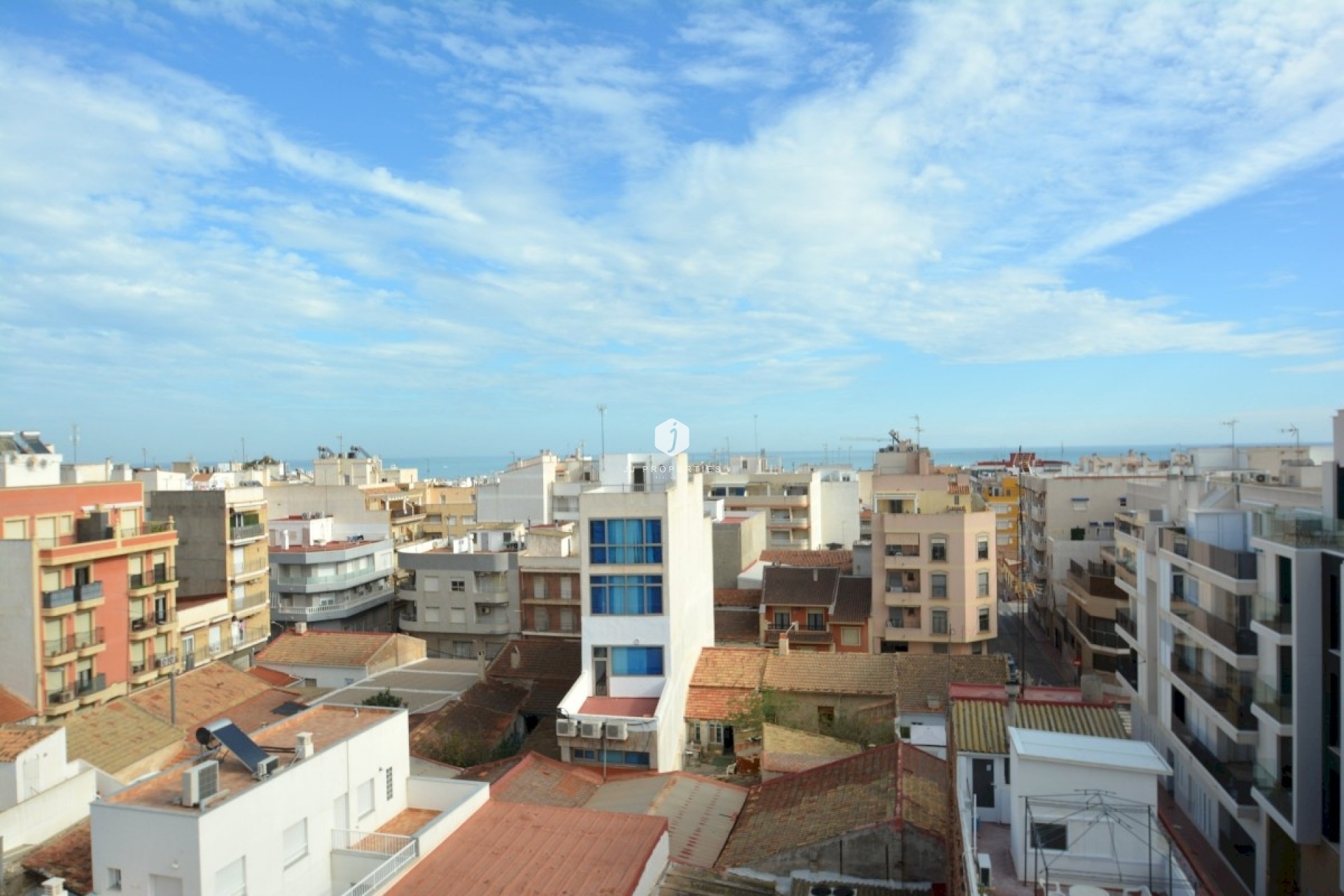 Resale - Penthouse -
Guardamar del Segura - Costa Blanca