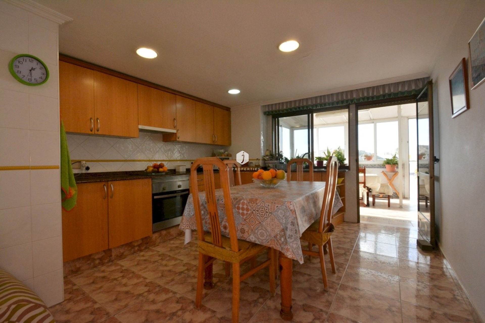 Resale - Penthouse -
Guardamar del Segura - Costa Blanca