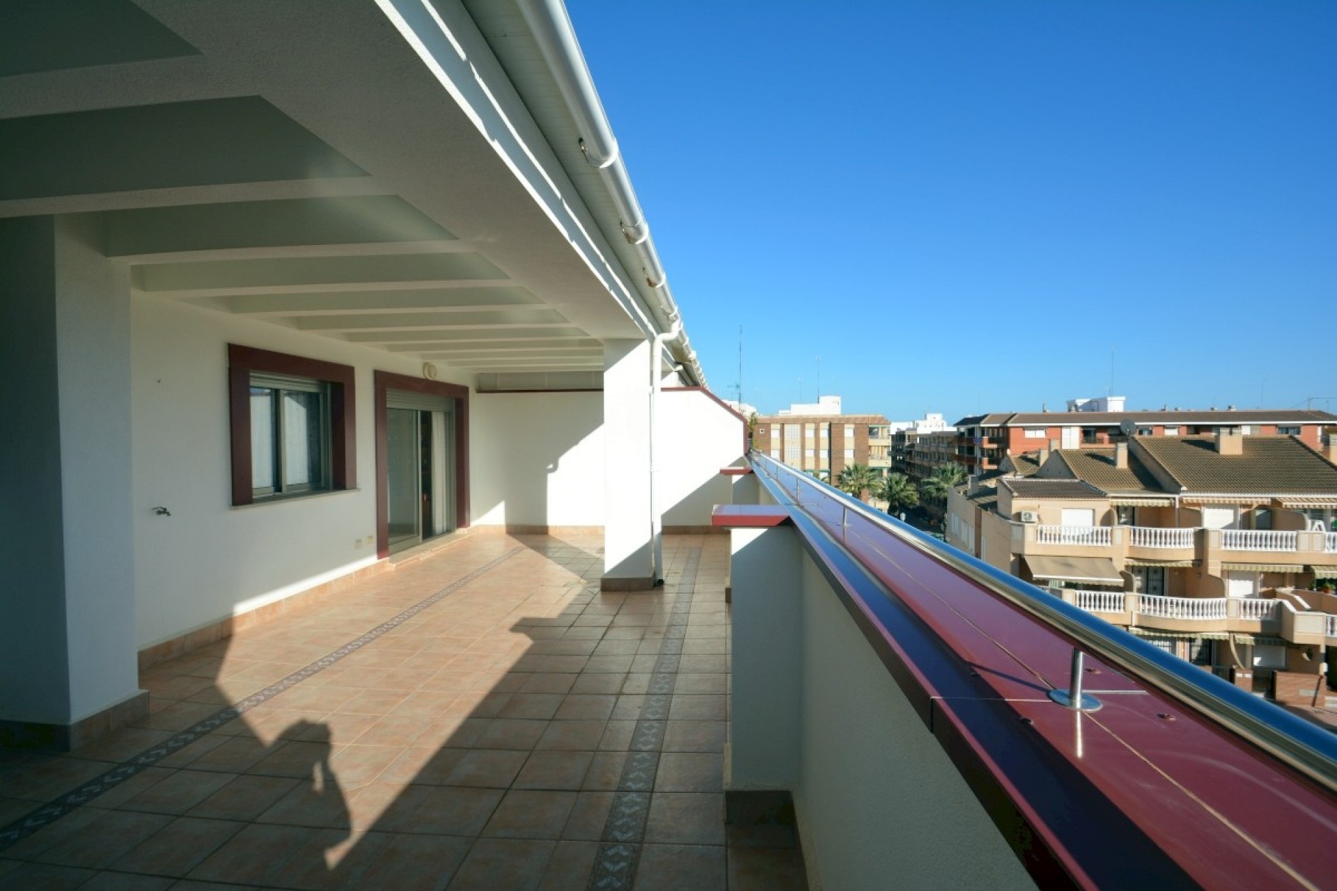 Resale - Penthouse -
Guardamar del Segura - Costa Blanca