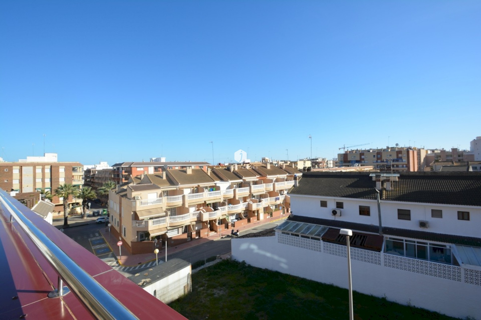 Resale - Penthouse -
Guardamar del Segura - Costa Blanca
