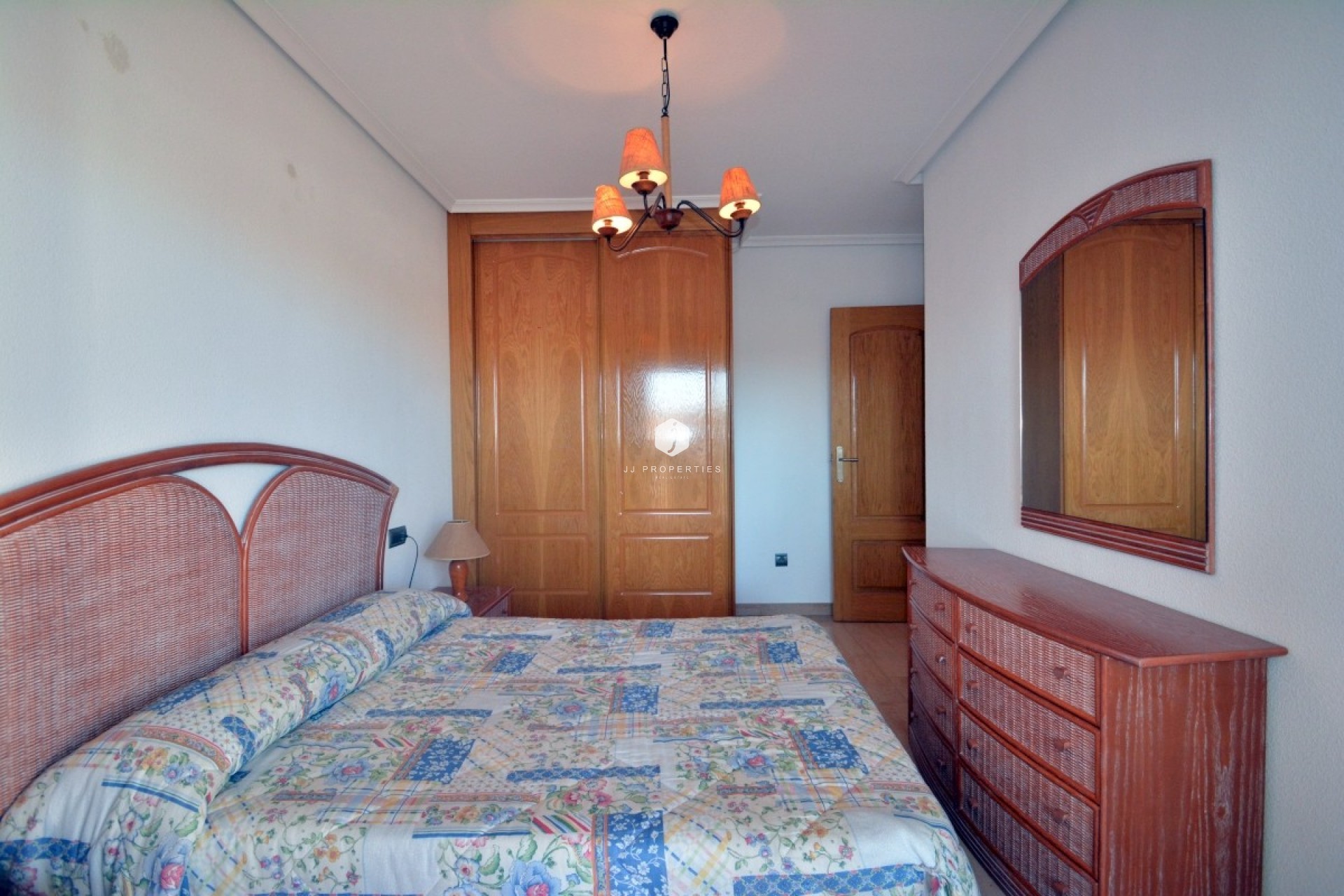 Resale - Penthouse -
Guardamar del Segura - Costa Blanca