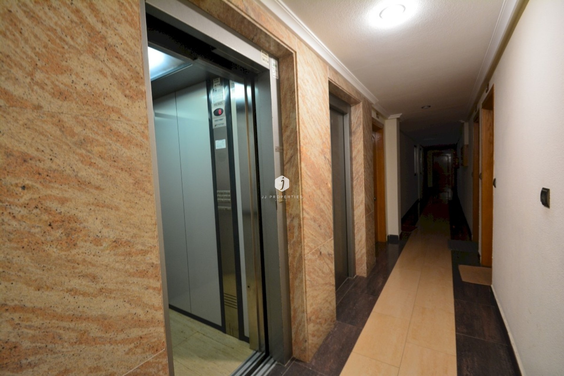 Resale - Penthouse -
Guardamar del Segura - Costa Blanca