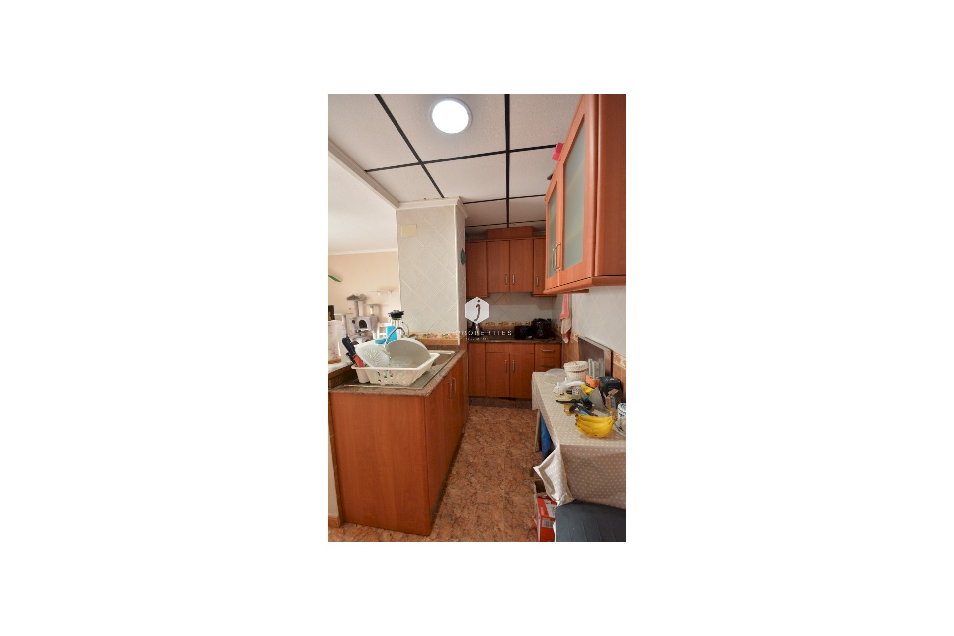 Resale - Penthouse -
Guardamar del Segura - Costa Blanca