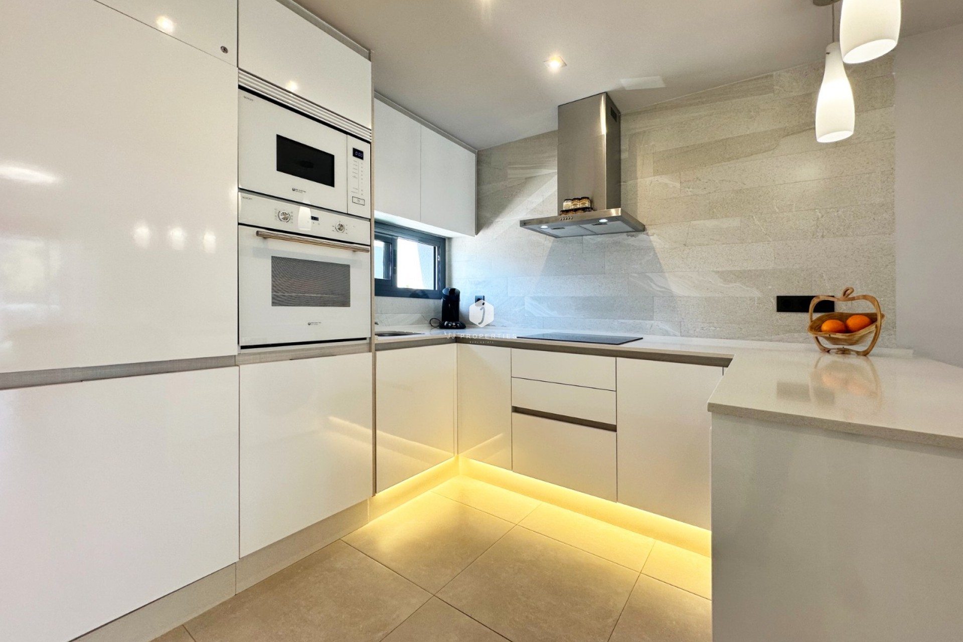 Resale - Penthouse -
Guardamar del Segura - Costa Blanca