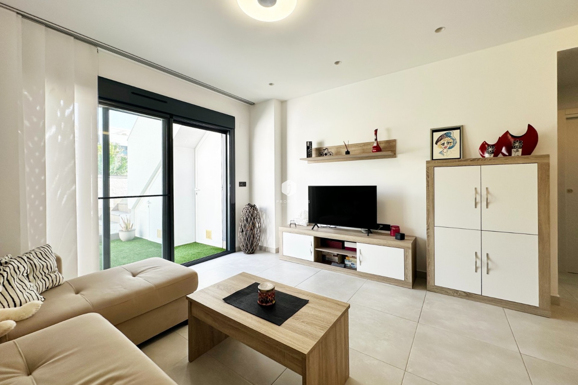 Resale - Penthouse -
Guardamar del Segura - Costa Blanca