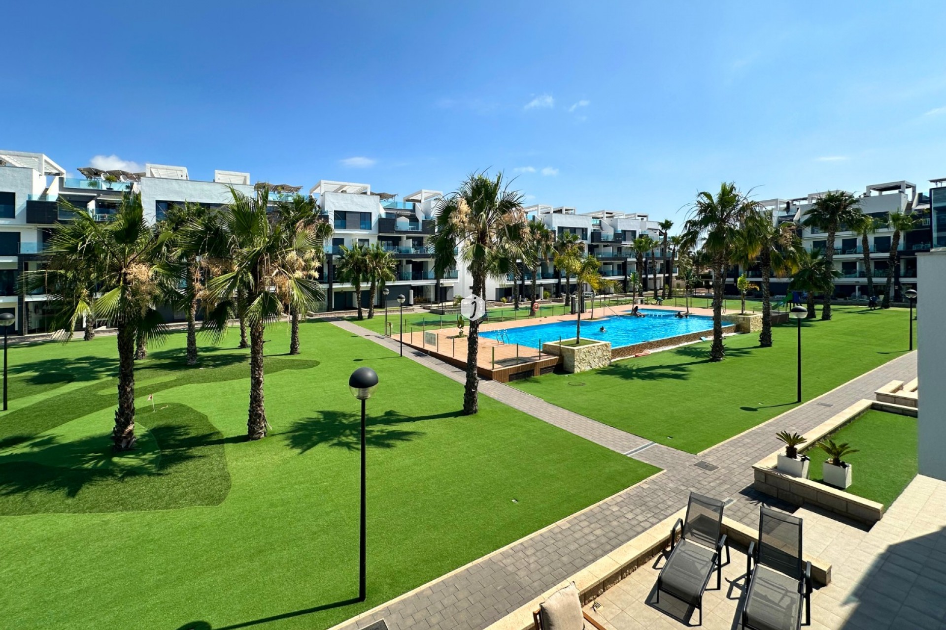 Resale - Penthouse -
Guardamar del Segura - Costa Blanca