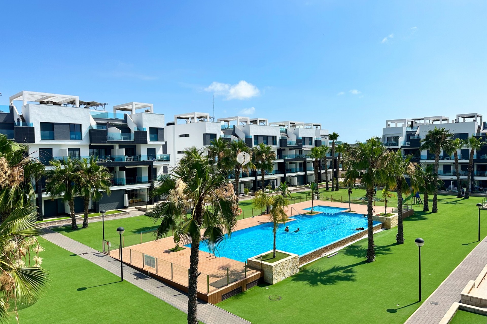 Resale - Penthouse -
Guardamar del Segura - Costa Blanca