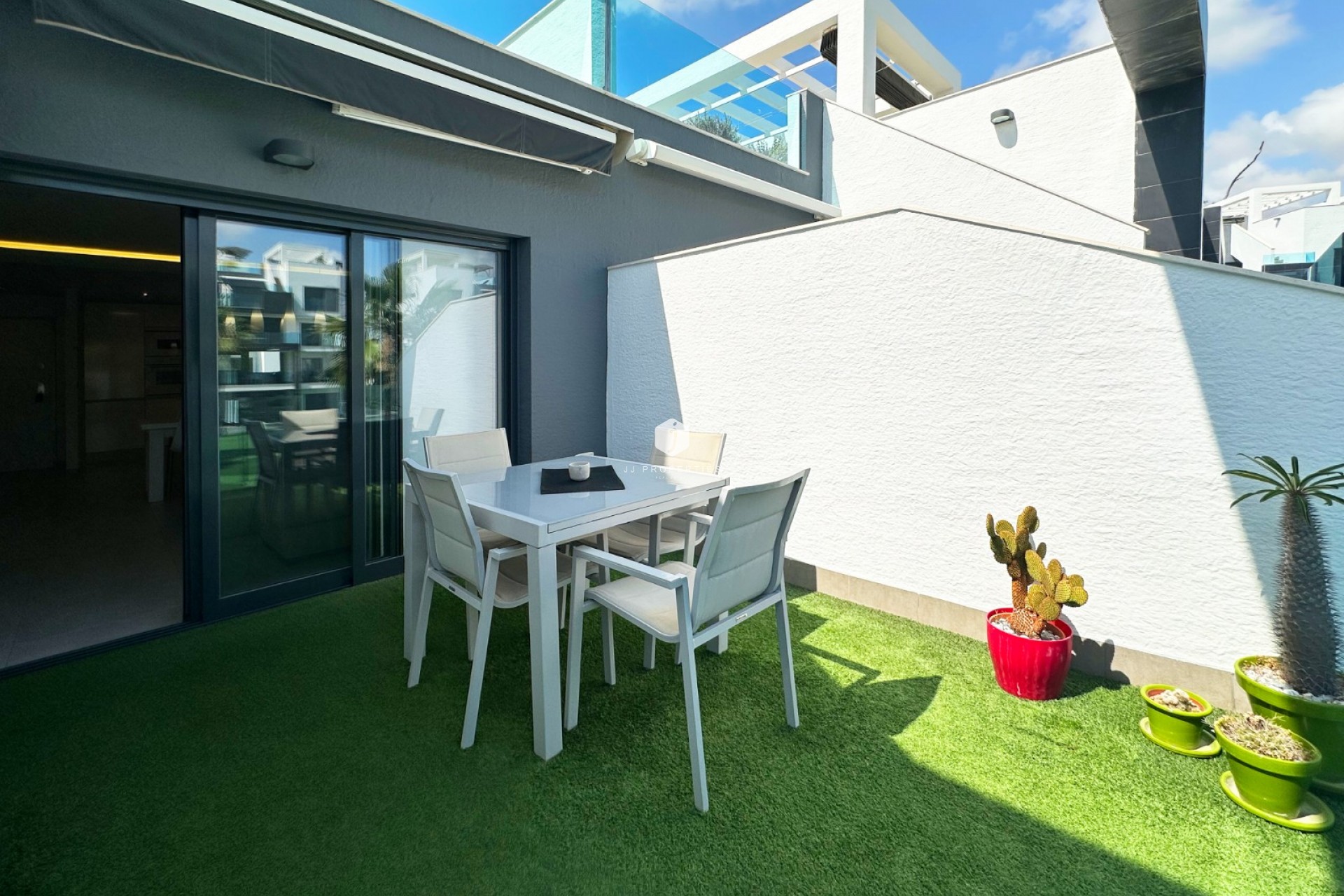 Resale - Penthouse -
Guardamar del Segura - Costa Blanca