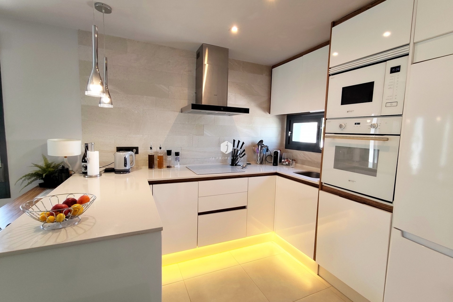 Resale - Penthouse -
Guardamar del Segura - Costa Blanca