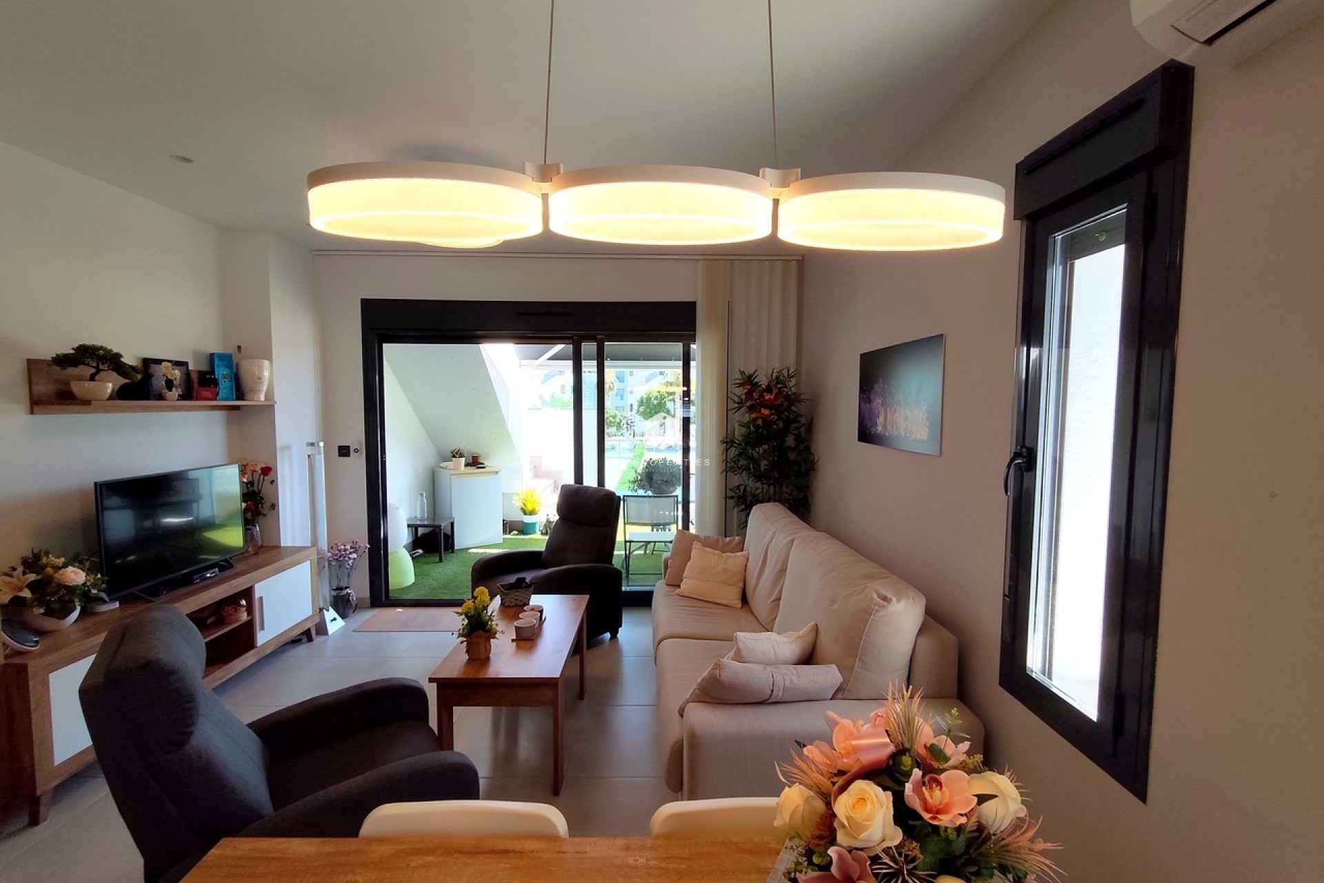 Resale - Penthouse -
Guardamar del Segura - Costa Blanca