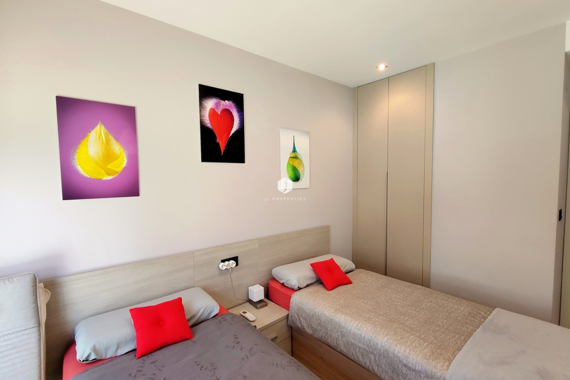 Resale - Penthouse -
Guardamar del Segura - Costa Blanca