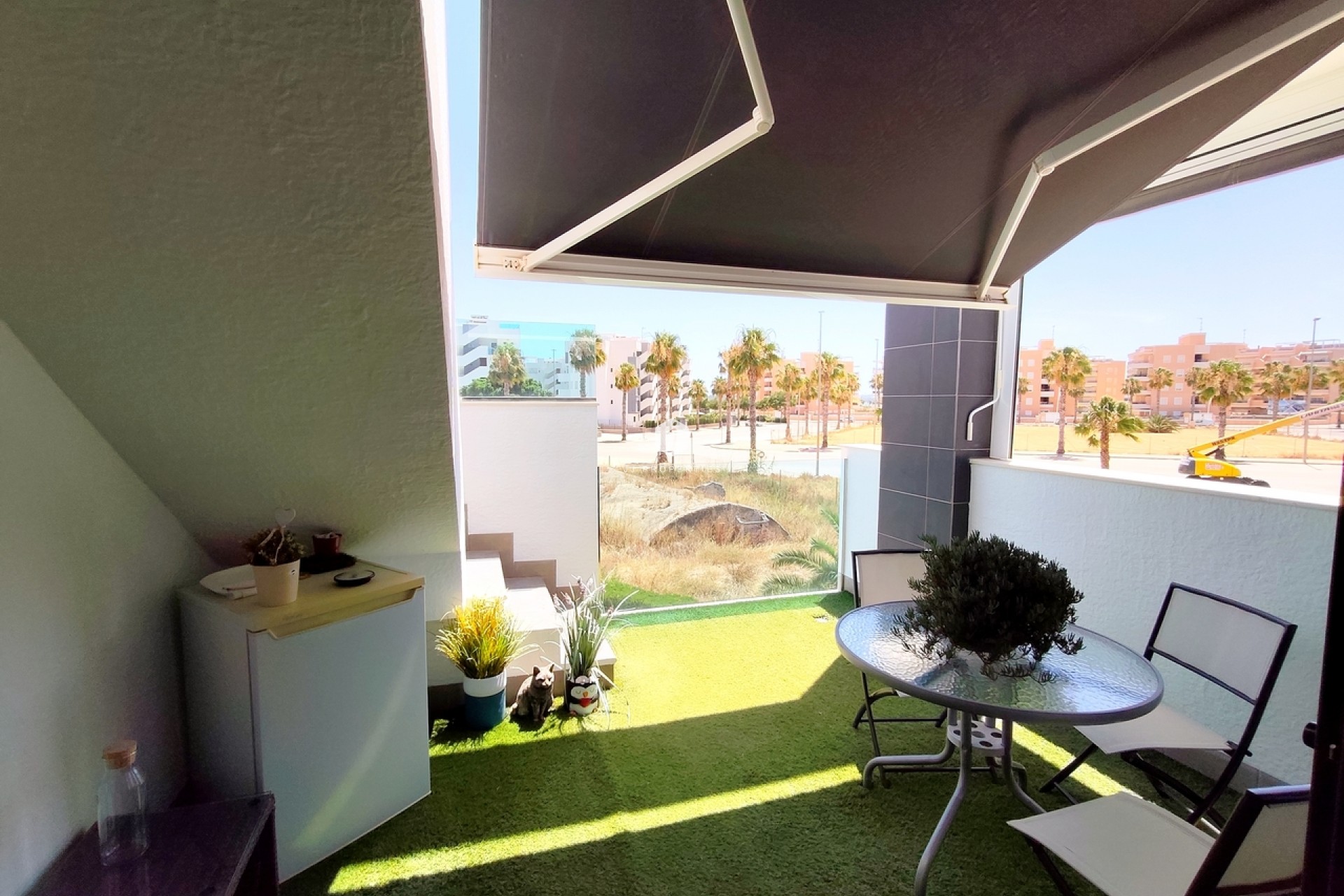 Resale - Penthouse -
Guardamar del Segura - Costa Blanca