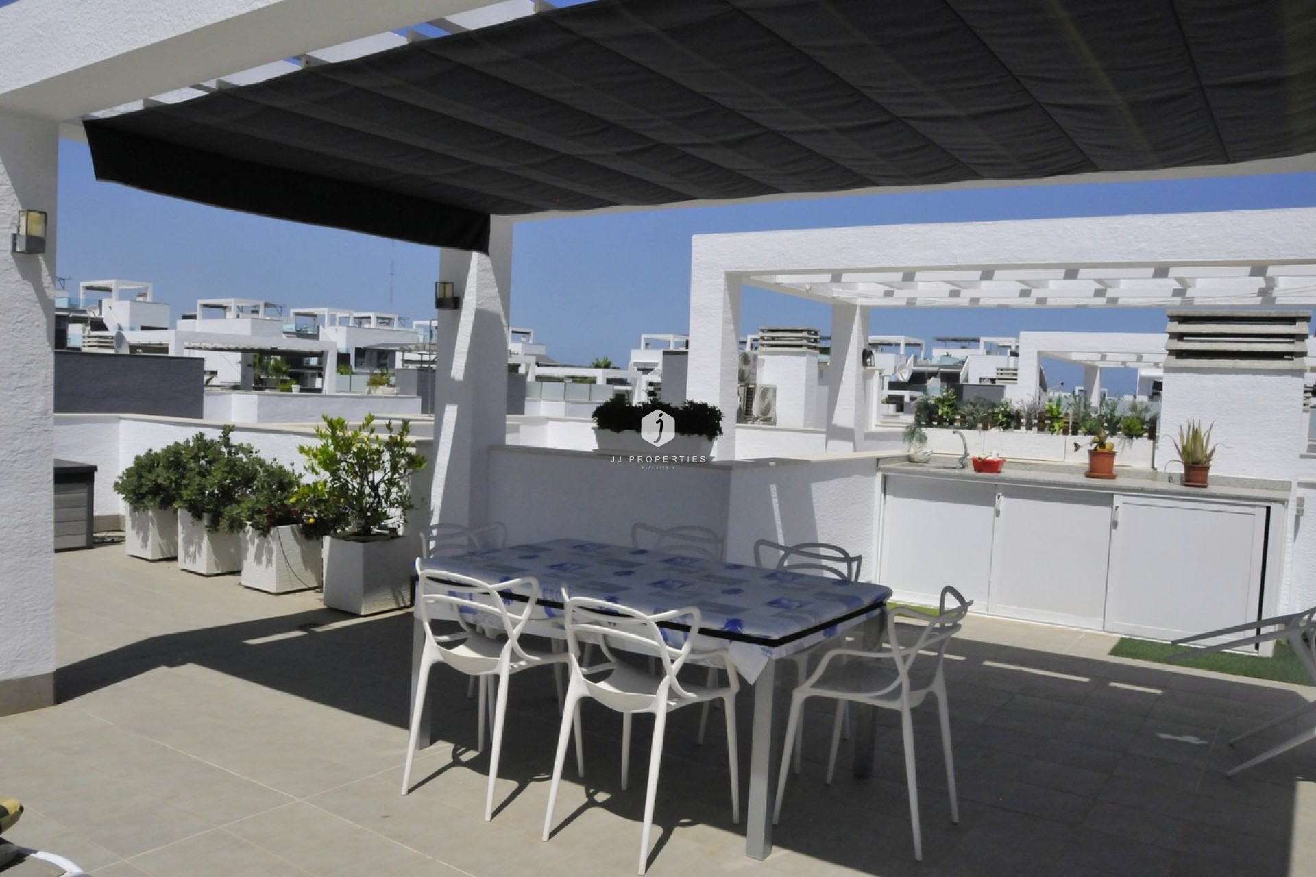 Resale - Penthouse -
Guardamar del Segura - Costa Blanca