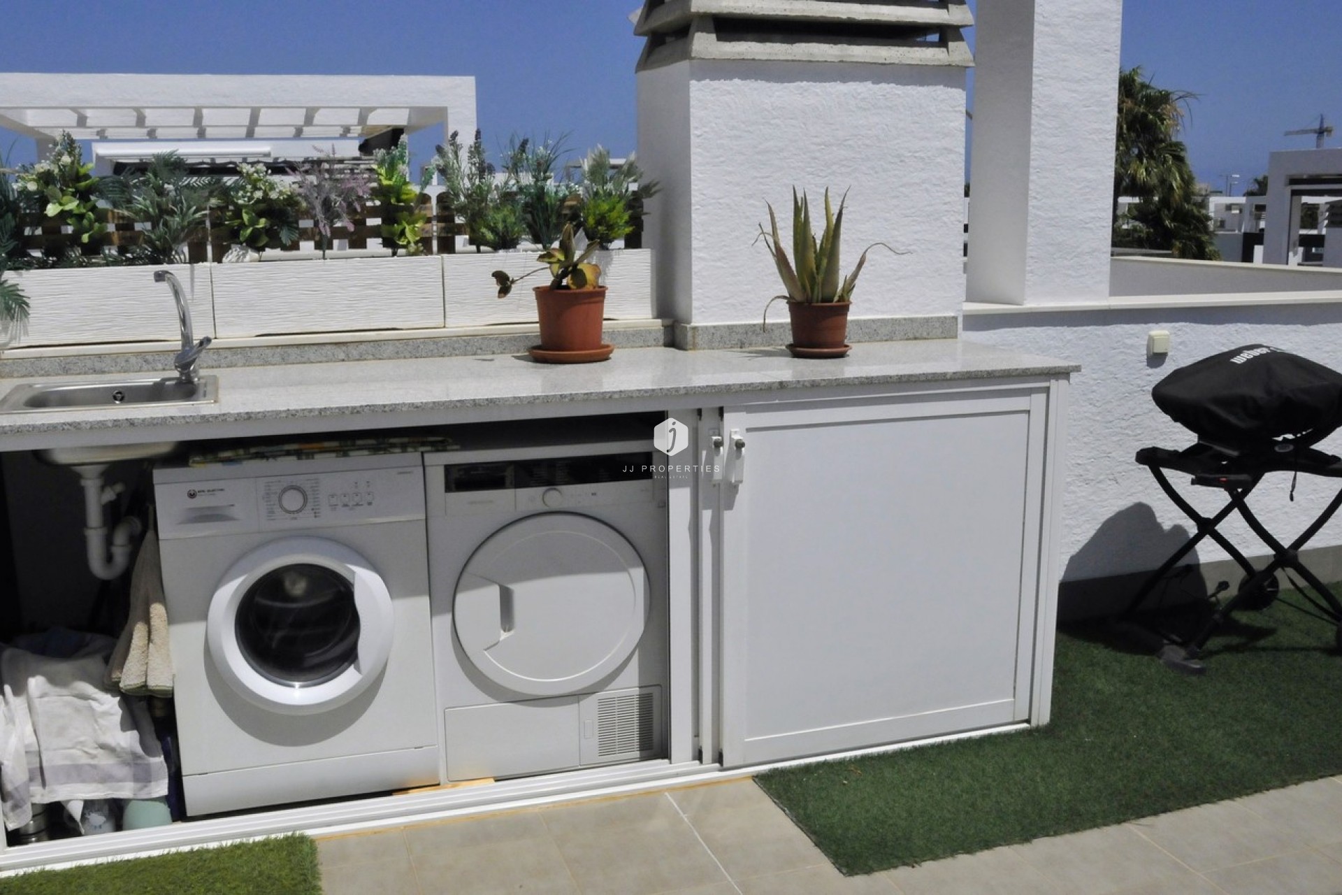 Resale - Penthouse -
Guardamar del Segura - Costa Blanca