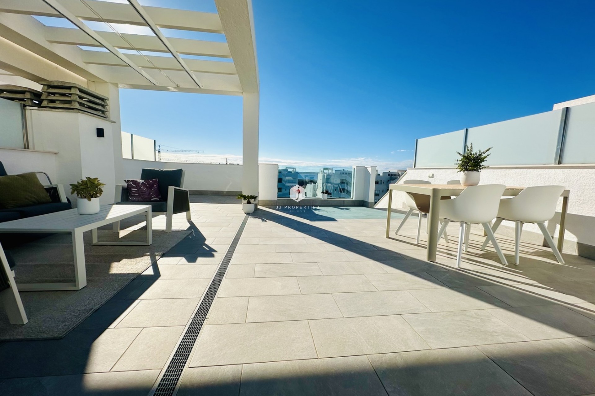 Resale - Penthouse -
Guardamar del Segura - El Raso