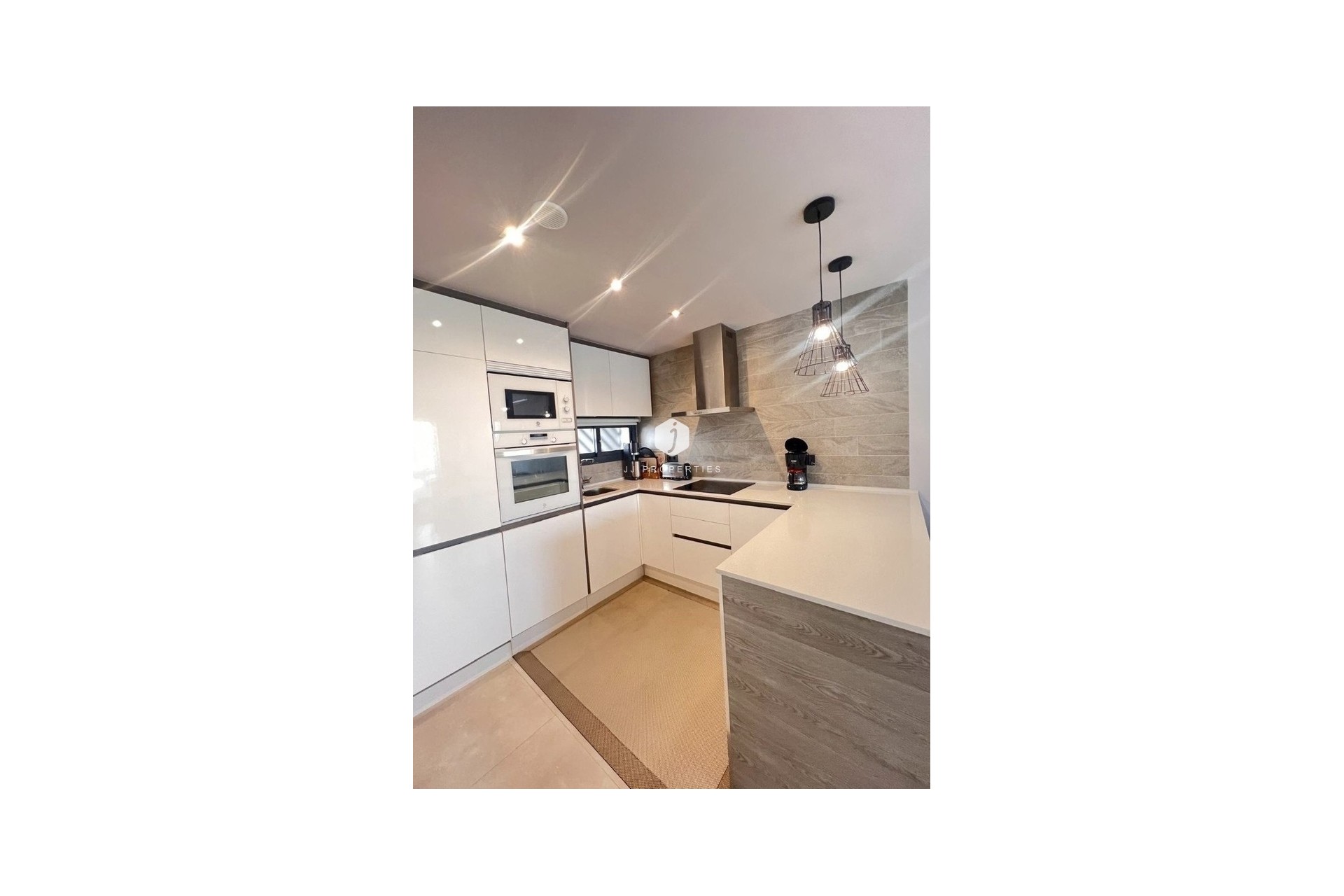 Resale - Penthouse -
Guardamar del Segura - El Raso