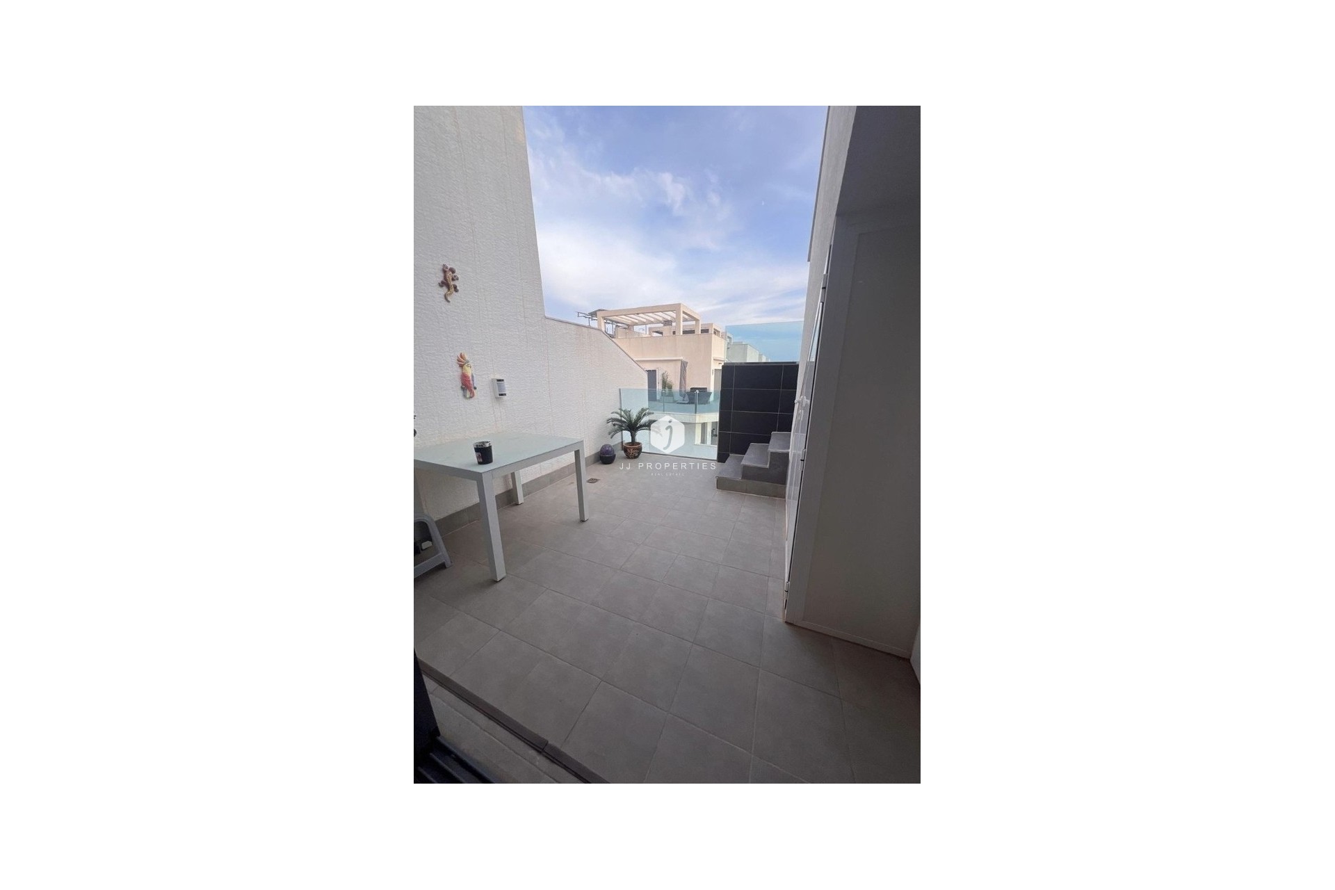 Resale - Penthouse -
Guardamar del Segura - El Raso