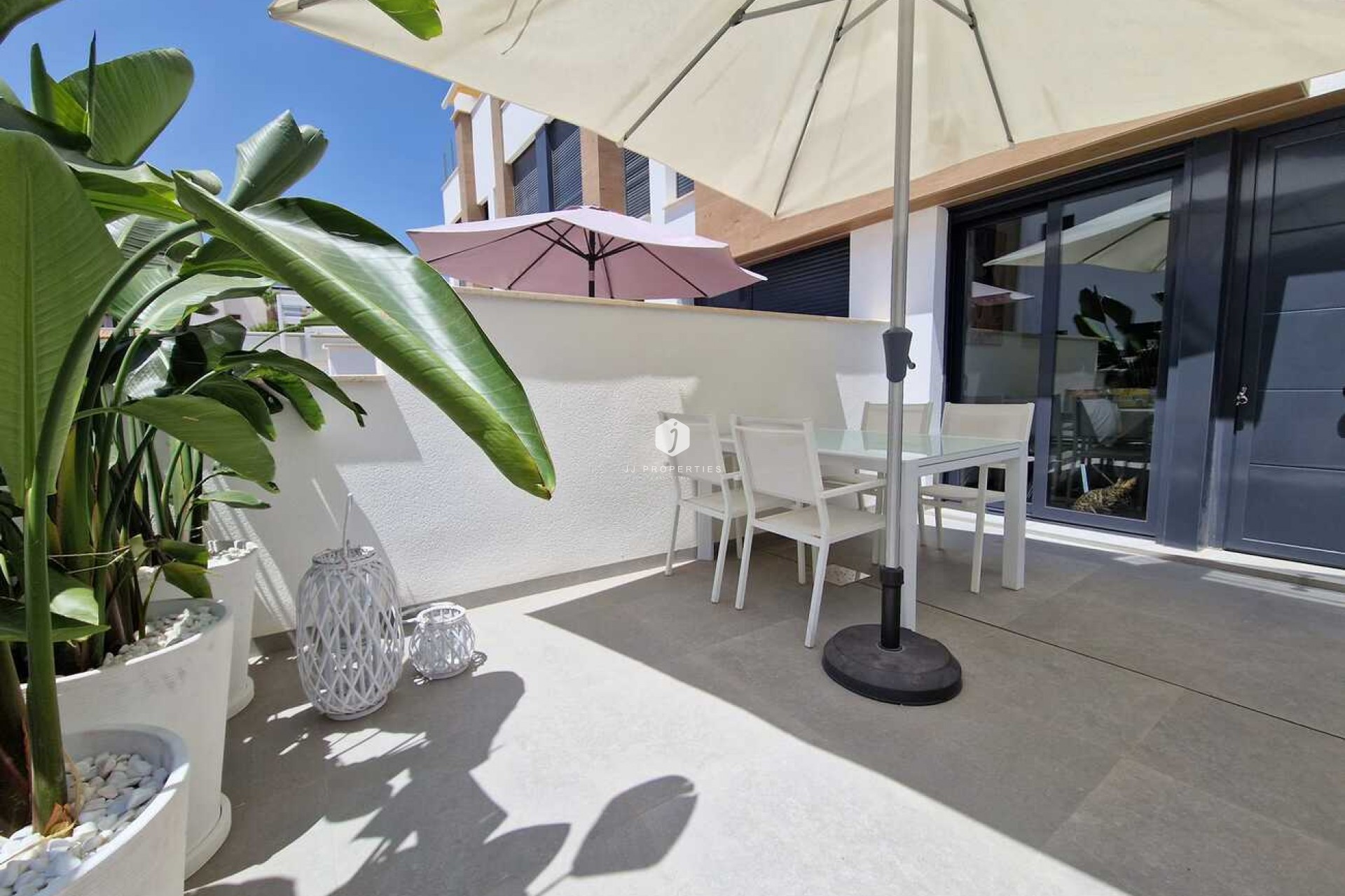 Resale - Penthouse -
Guardamar del Segura - ELS SECONS