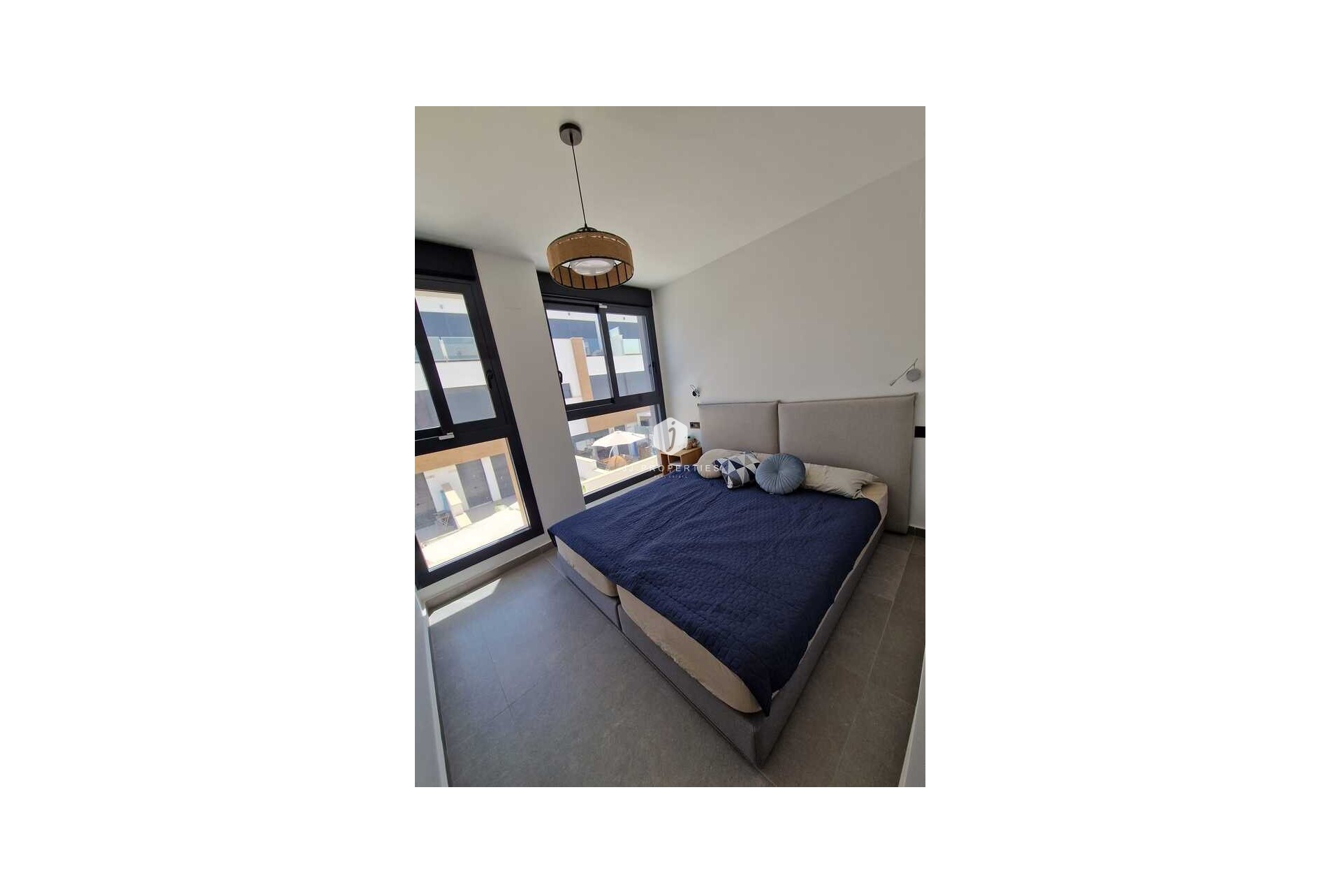 Resale - Penthouse -
Guardamar del Segura - ELS SECONS