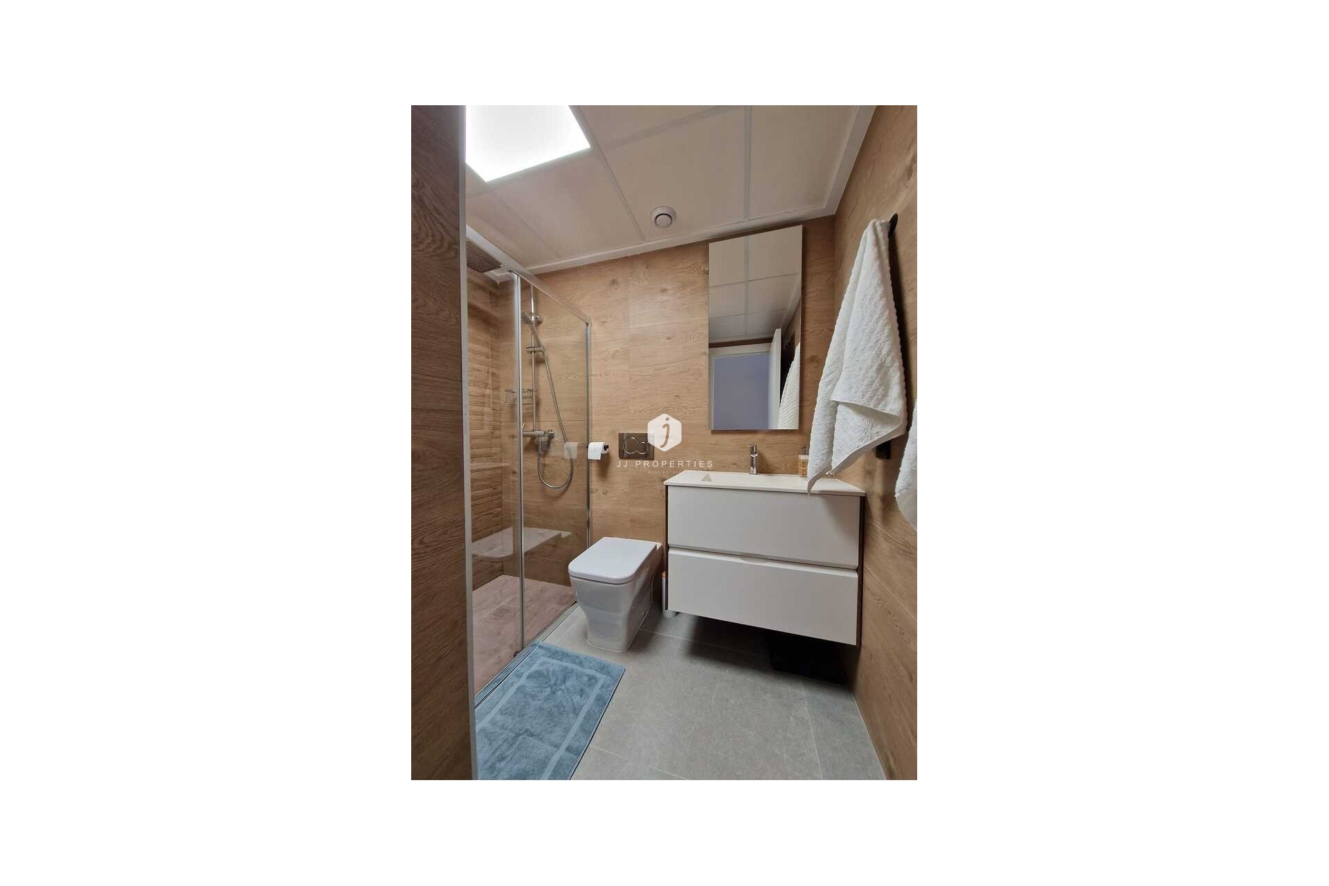 Resale - Penthouse -
Guardamar del Segura - ELS SECONS