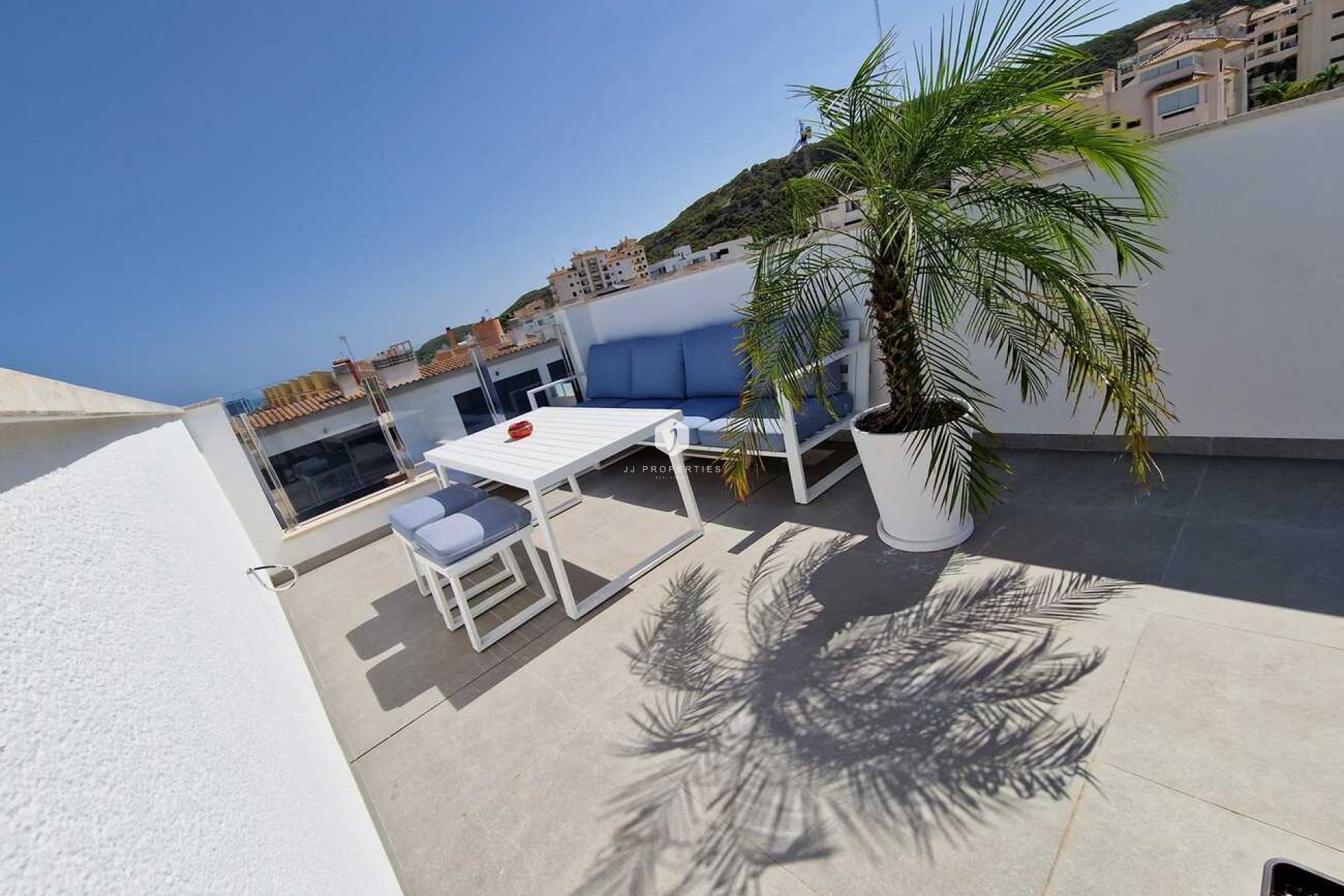Resale - Penthouse -
Guardamar del Segura - ELS SECONS