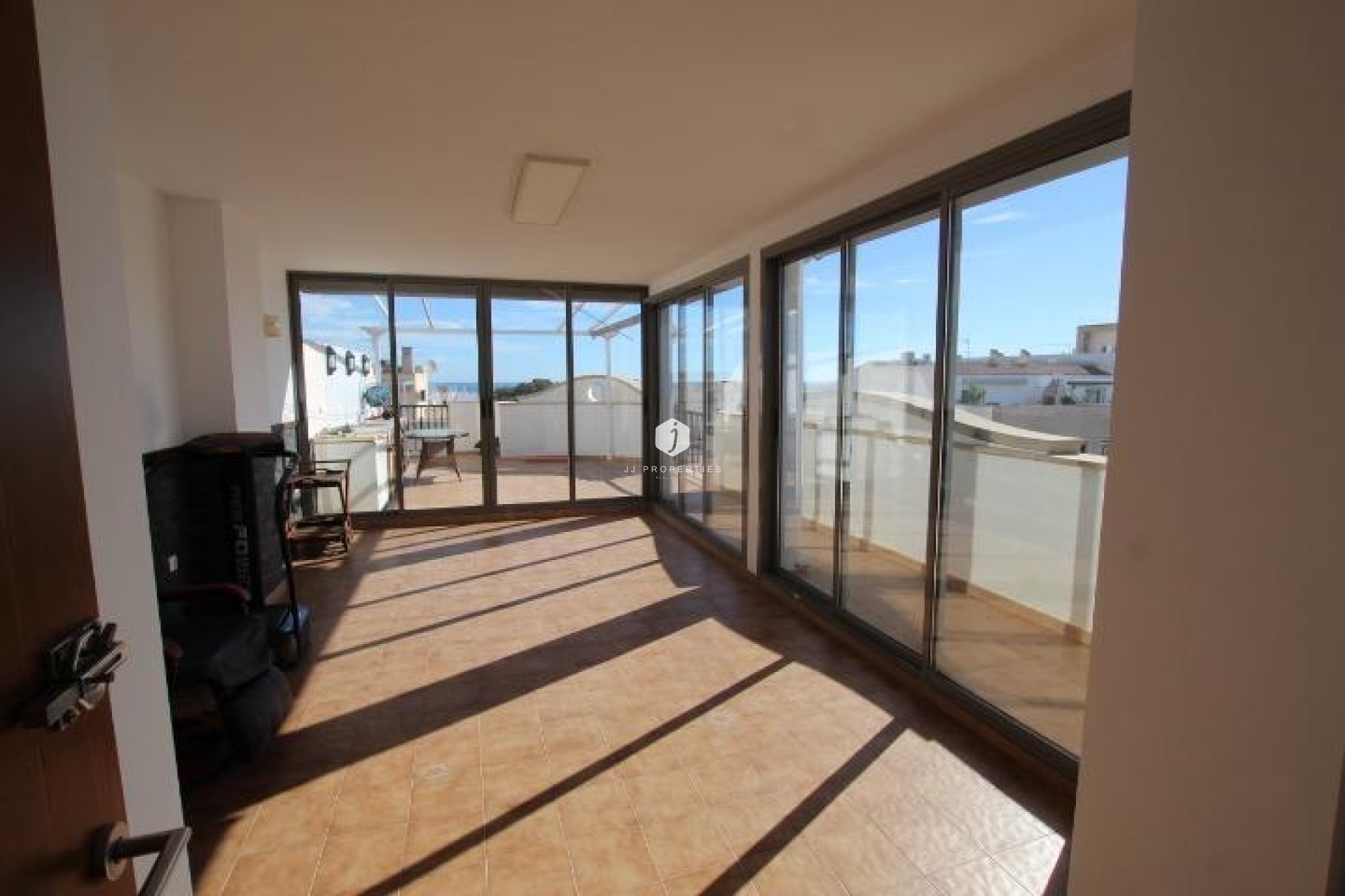 Resale - Penthouse -
Guardamar del Segura - Pueblo