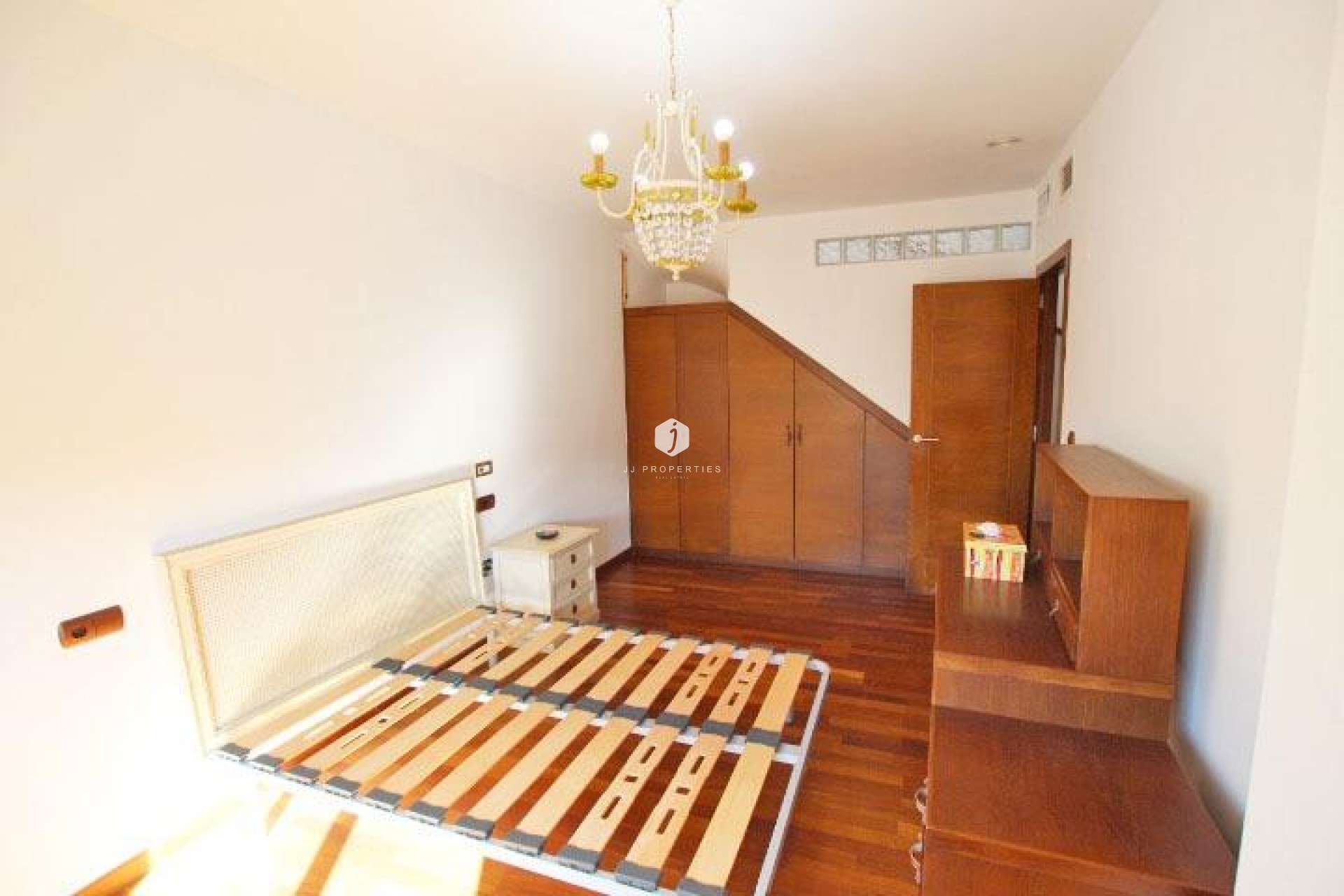Resale - Penthouse -
Guardamar del Segura - Pueblo