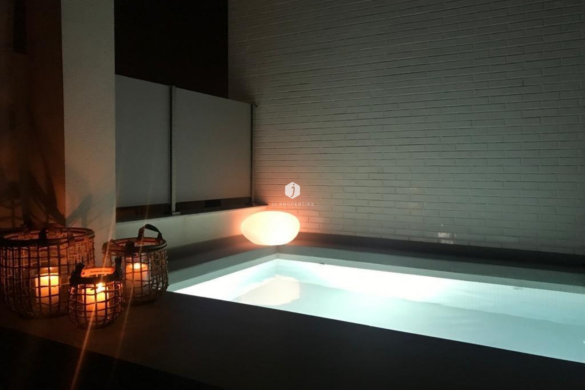 Resale - Penthouse -
Guardamar del Segura - puerto deportivo