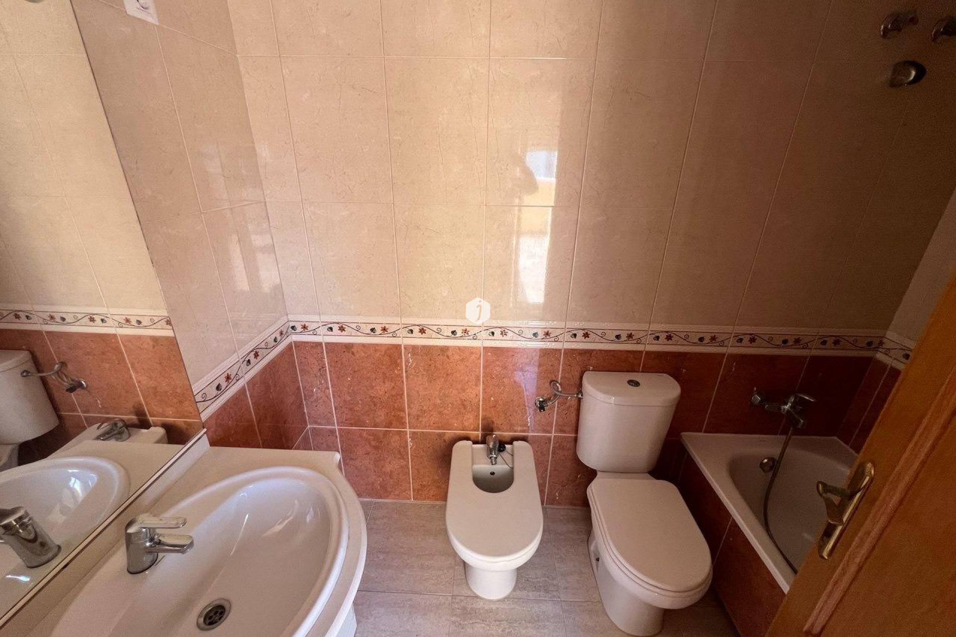 Resale - Penthouse -
Guardamar del Segura - puerto deportivo