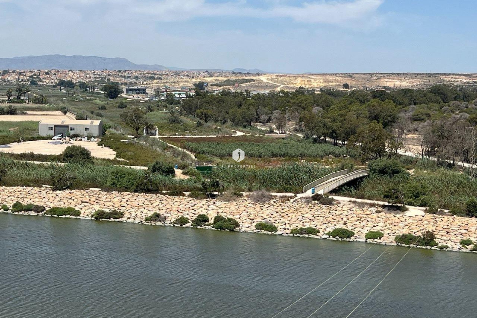 Resale - Penthouse -
Guardamar del Segura - puerto deportivo