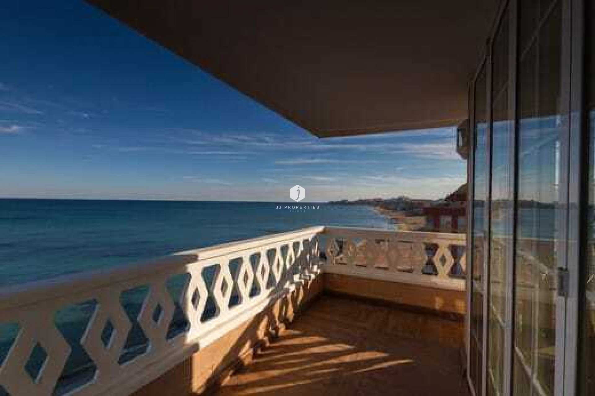 Resale - Penthouse -
La Mata - Costa Blanca