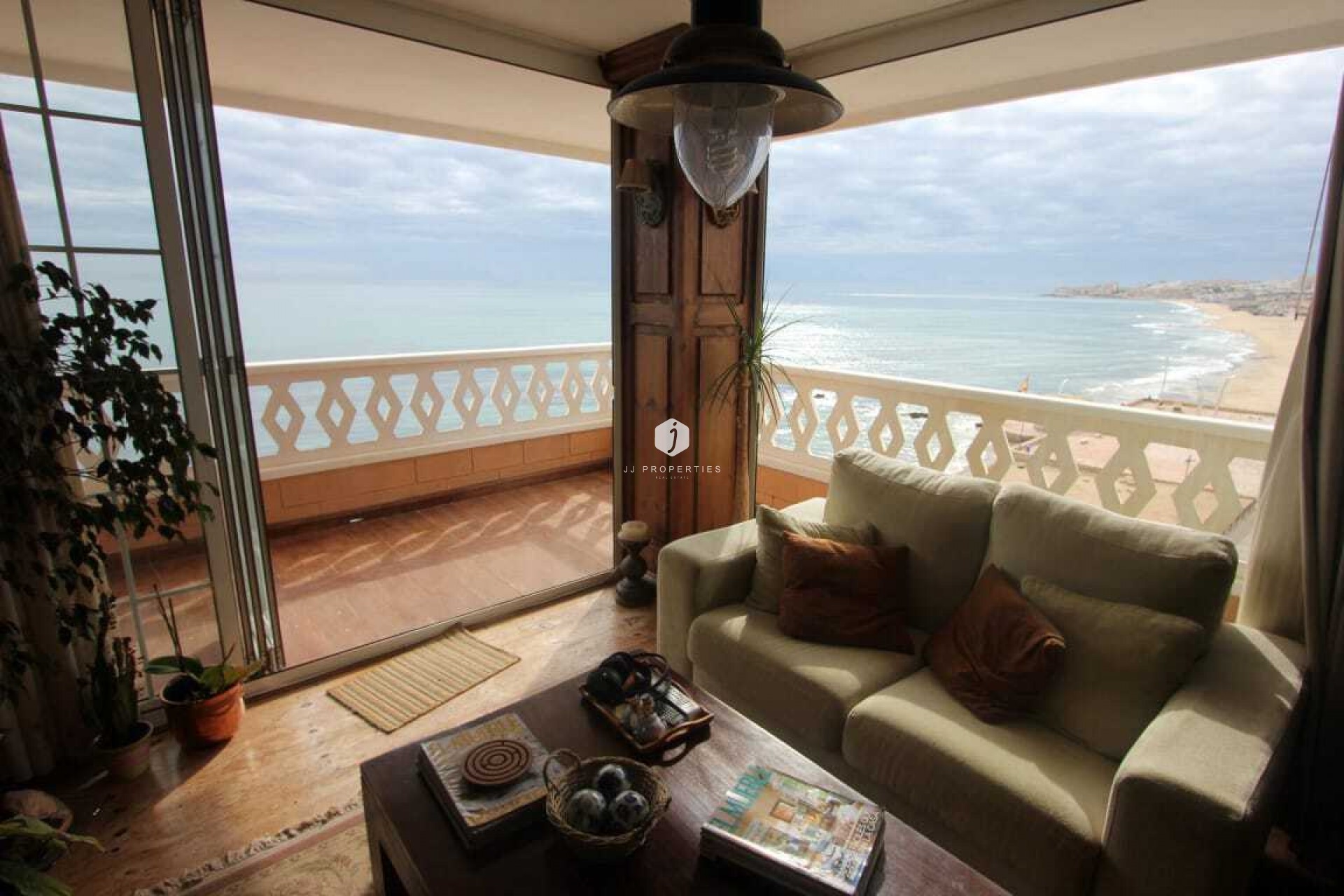 Resale - Penthouse -
La Mata - Costa Blanca