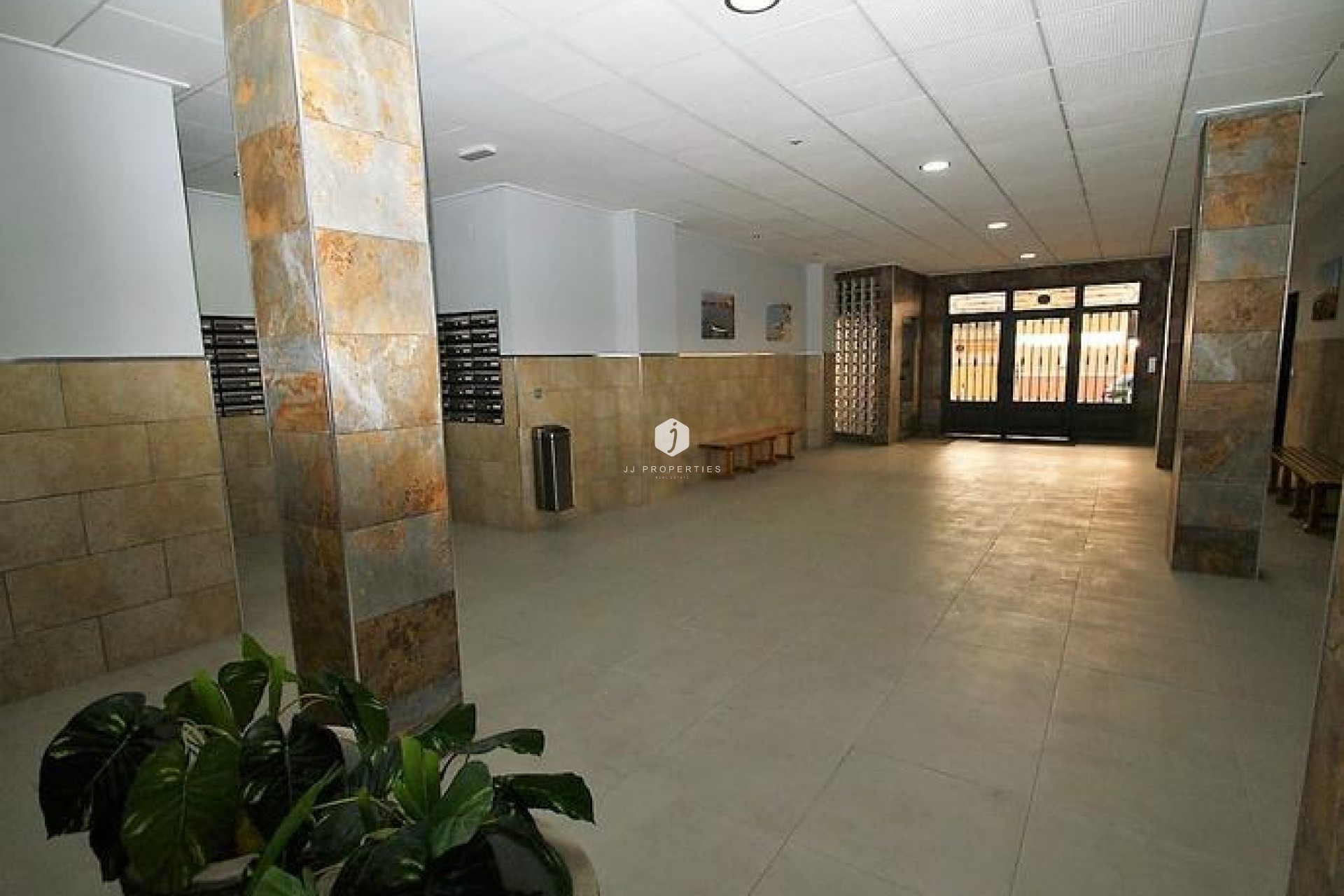 Resale - Penthouse -
La Mata - Costa Blanca