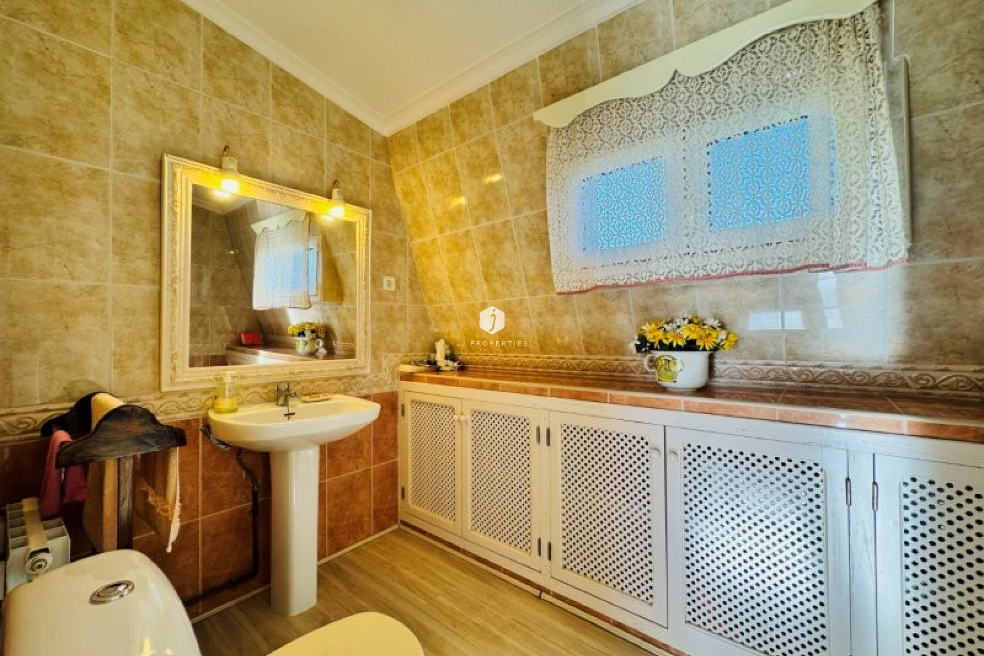 Resale - Penthouse -
La Mata - Costa Blanca