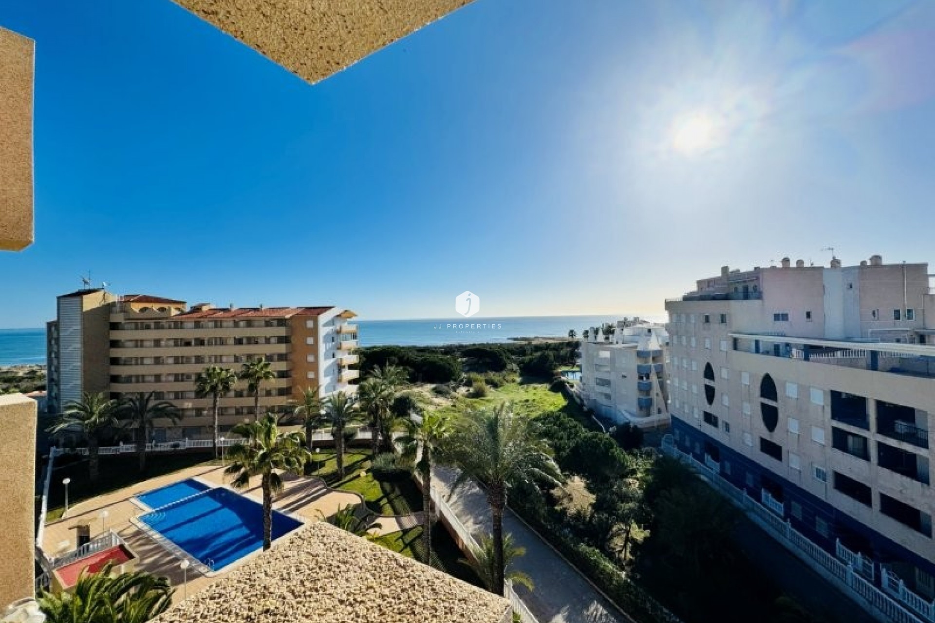 Resale - Penthouse -
La Mata - Costa Blanca