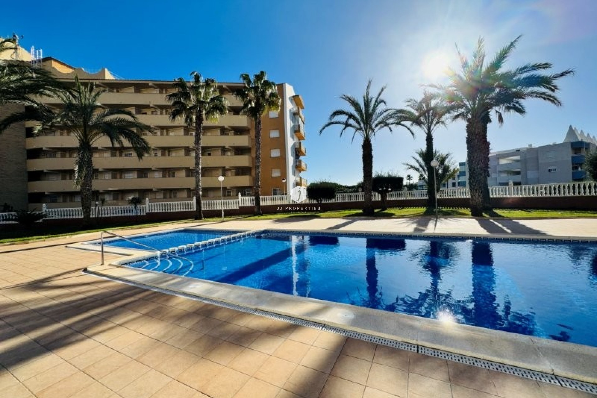 Resale - Penthouse -
La Mata - Costa Blanca