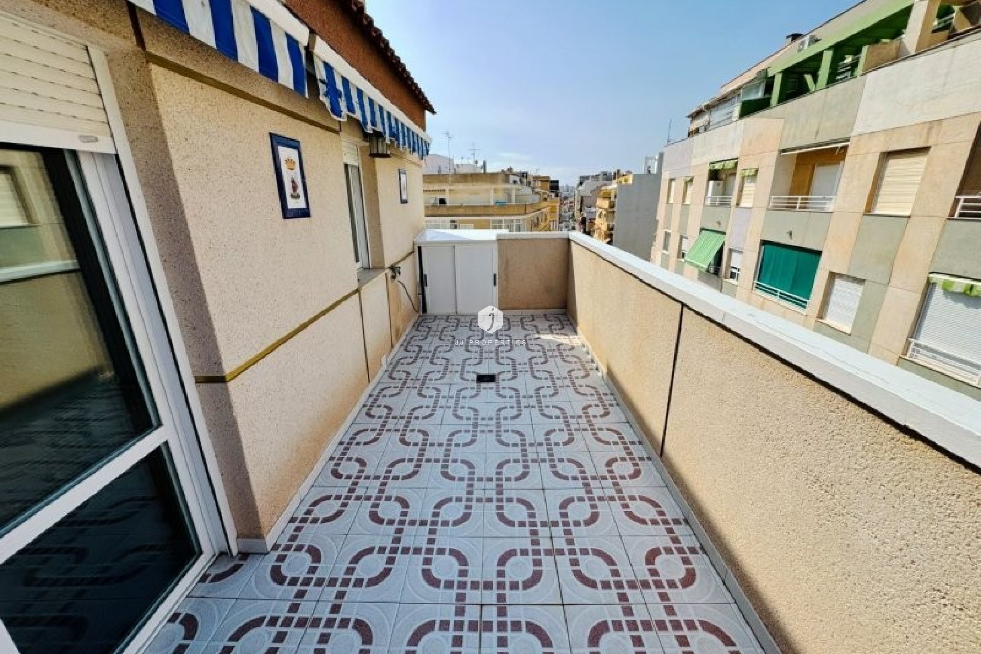 Resale - Penthouse -
La Mata - Costa Blanca