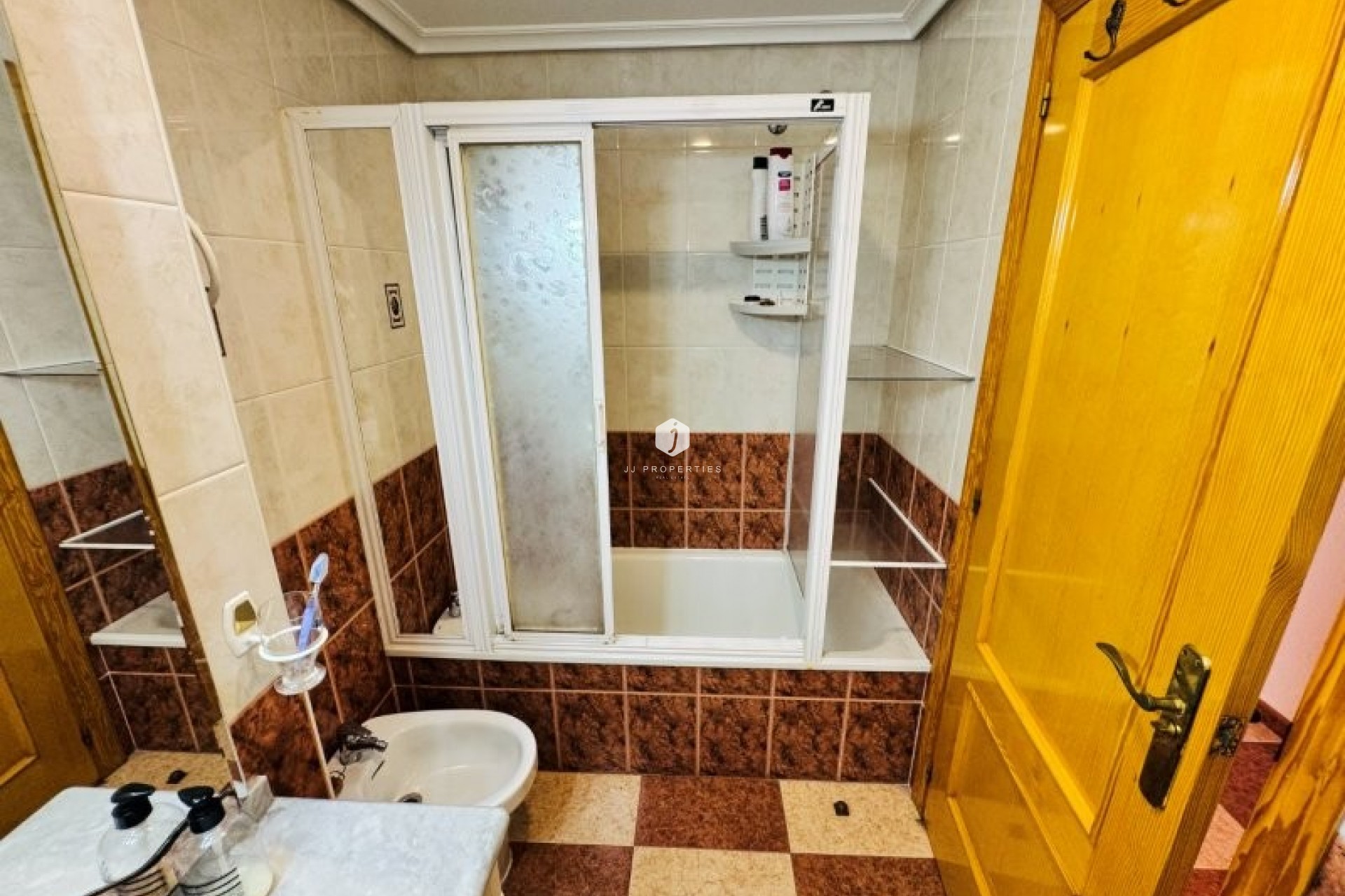Resale - Penthouse -
La Mata - Costa Blanca