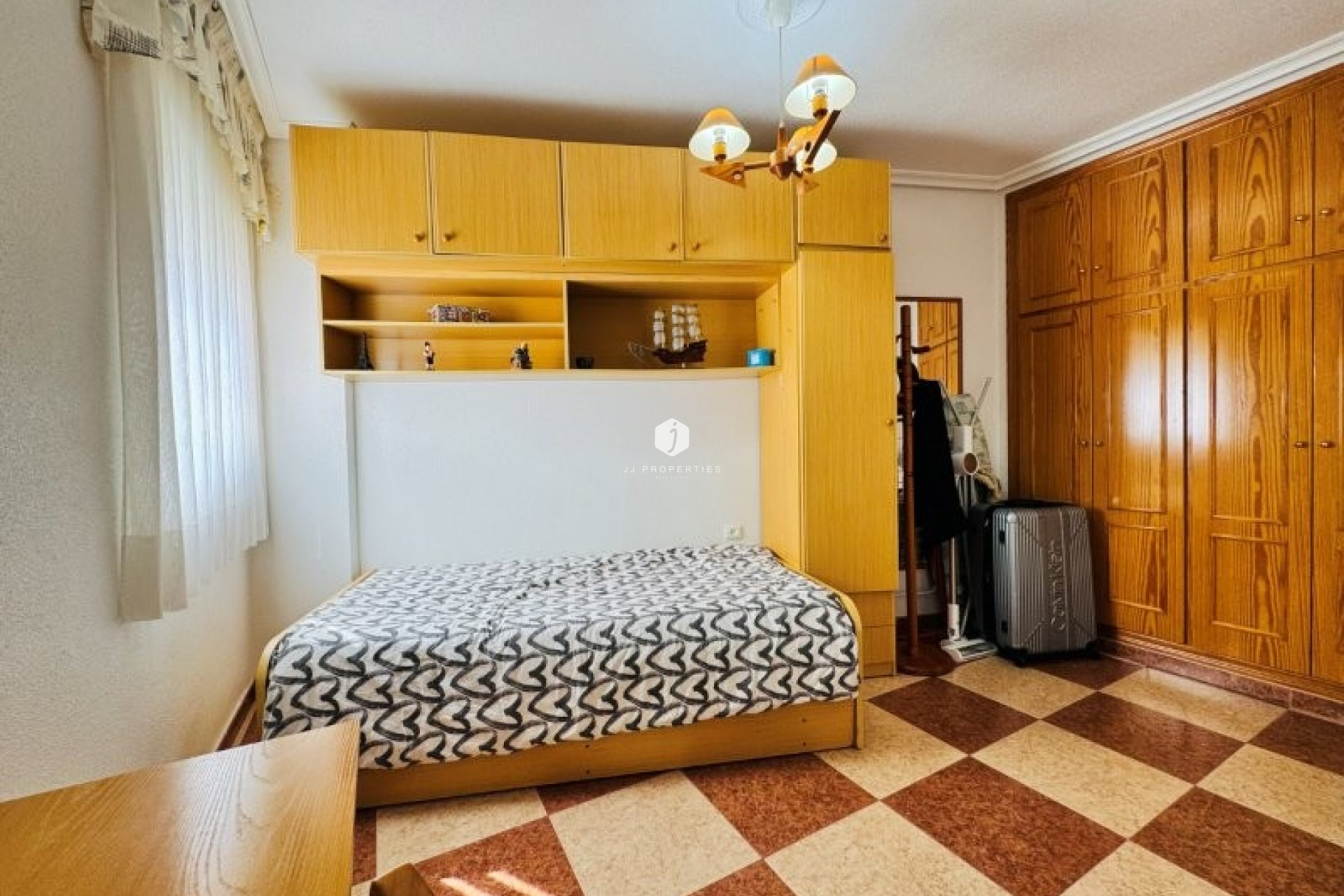 Resale - Penthouse -
La Mata - Costa Blanca